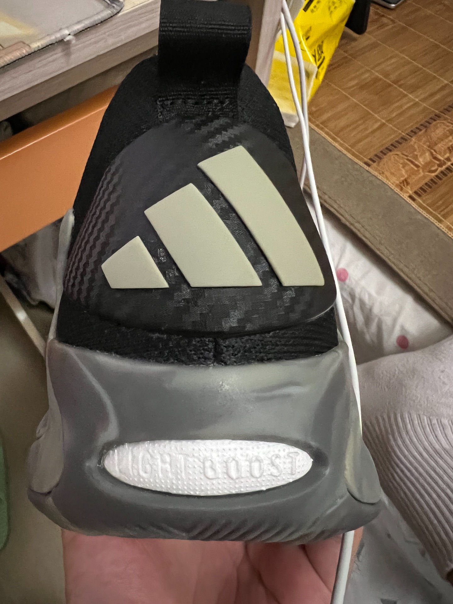 custom review-Adidas A.E. 1 Support Lightweight Low-Top Баскетбольные кроссовки Унисекс Rising Black Camouflage