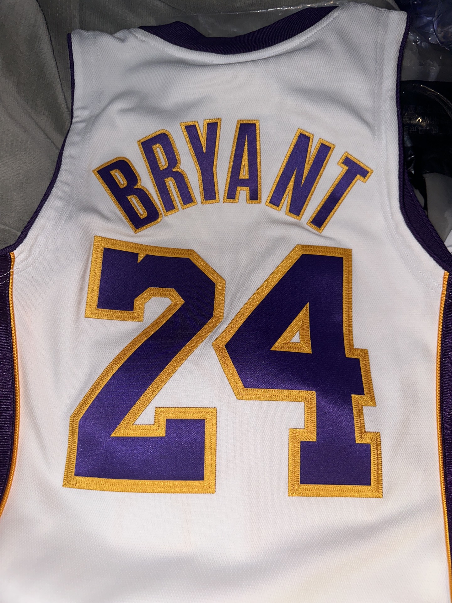 mitchell & ness nba 复古运动球衣 au球员版 2009