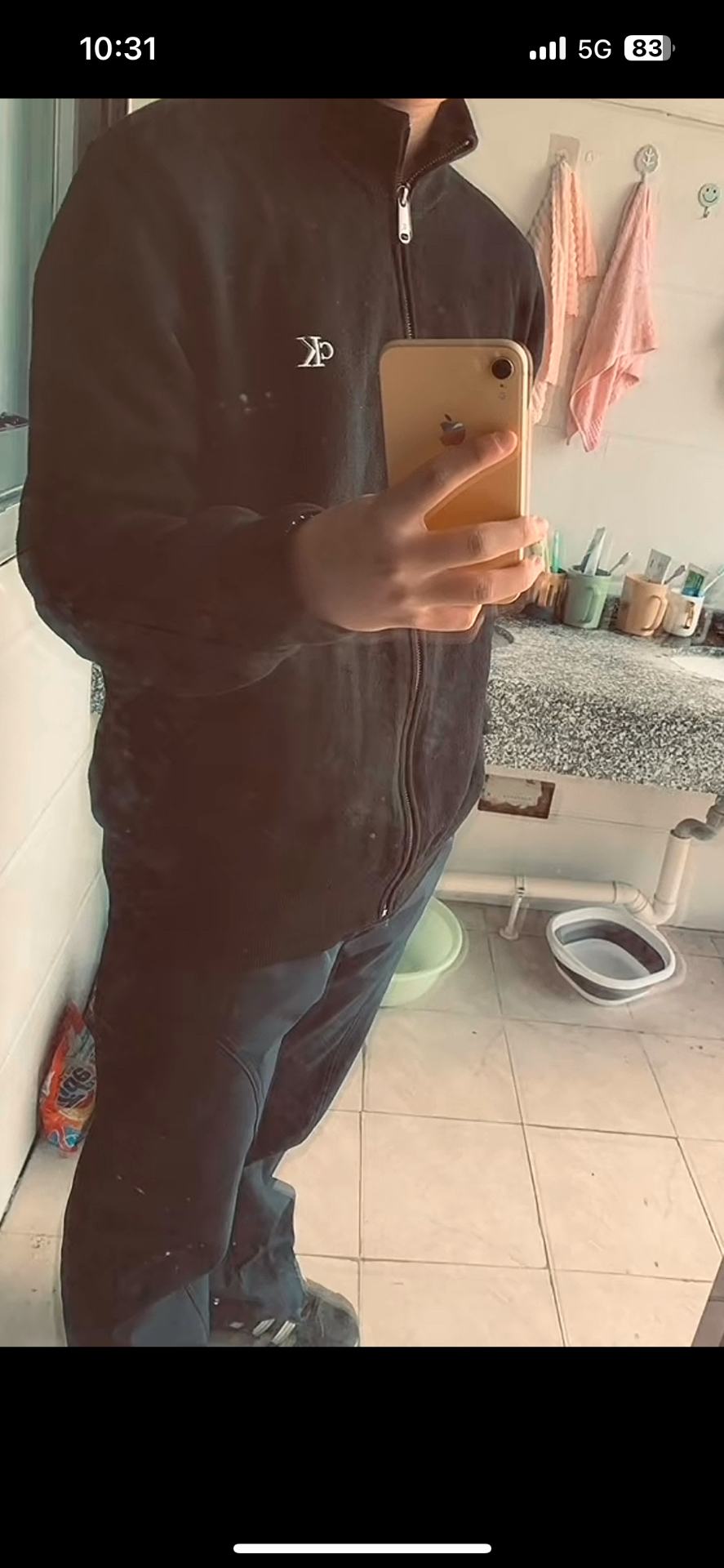 custom review-Calvin Klein Мужские Свитера