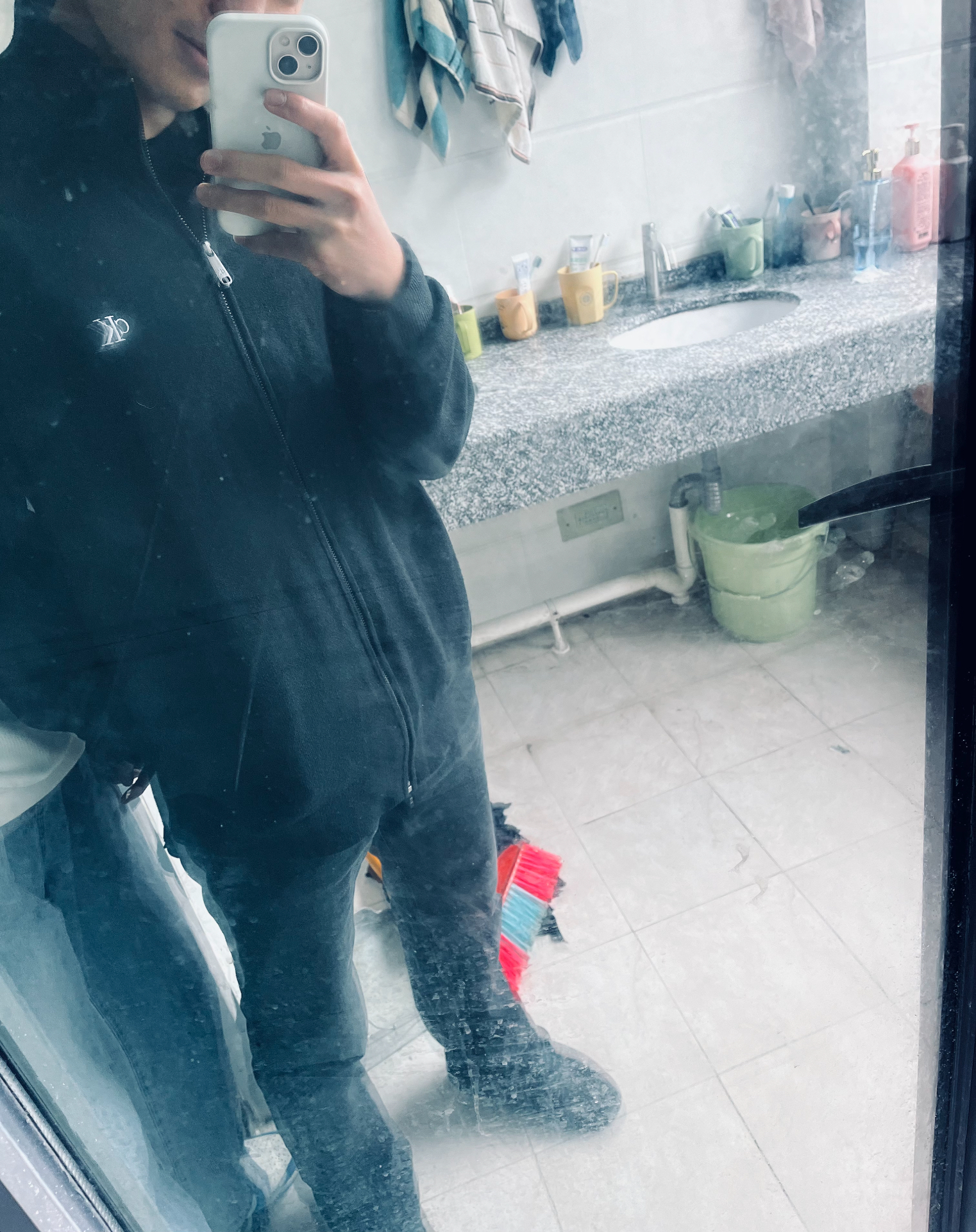 custom review-Calvin Klein Мужские Свитера