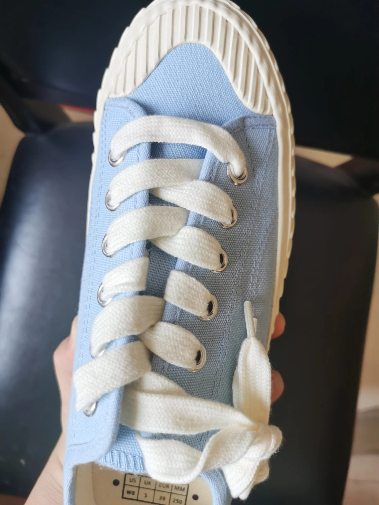 Фото из отзыва