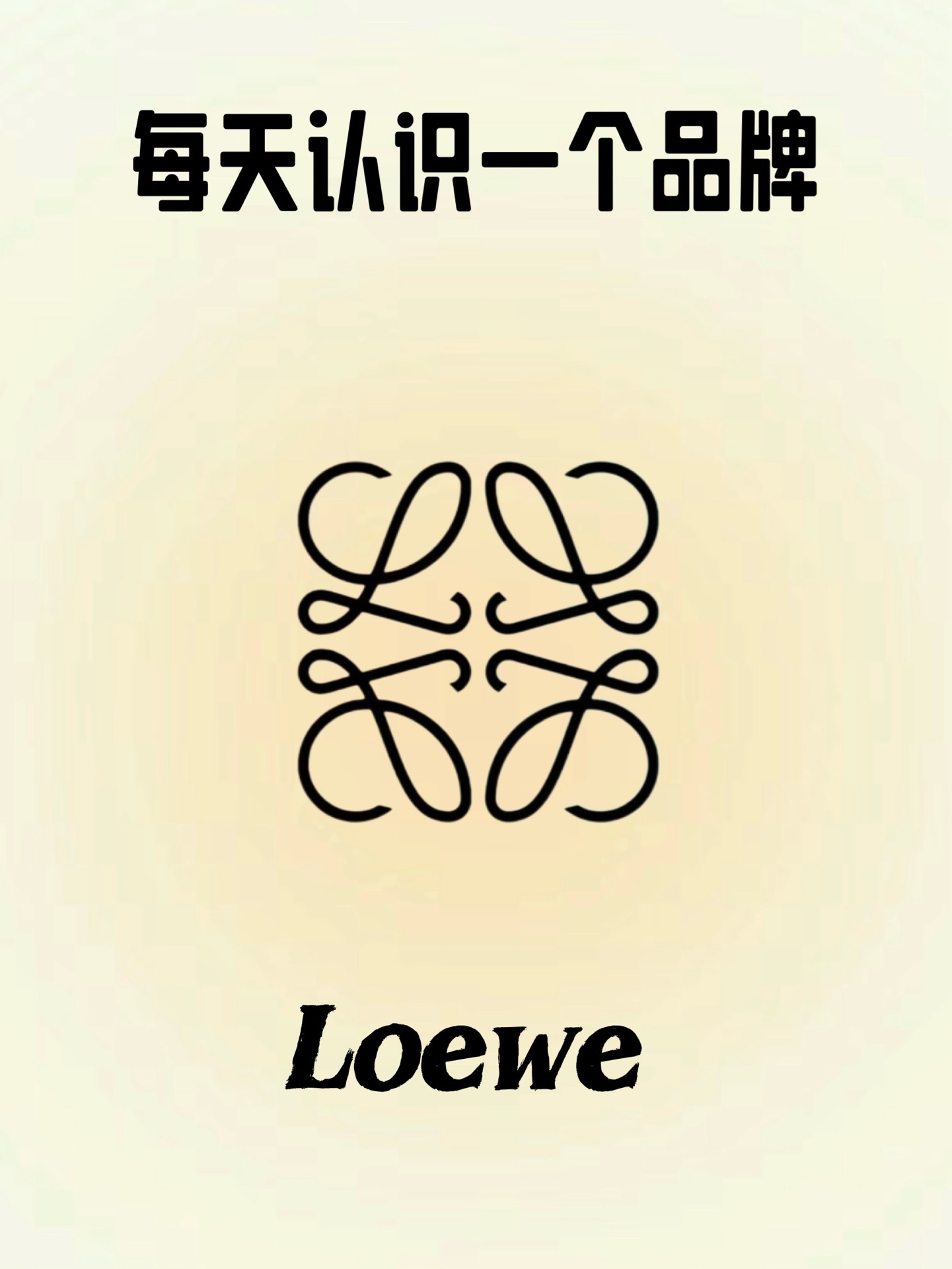 罗意威loewe #每天认识一个新品牌 #loewe哈尔的移动城堡 #loewe包包