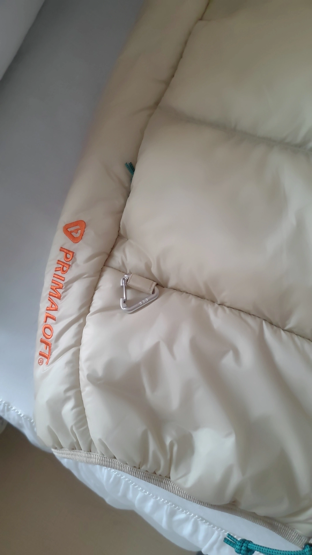 custom review-Nike ACG Жилет Унисекс Dune Белый