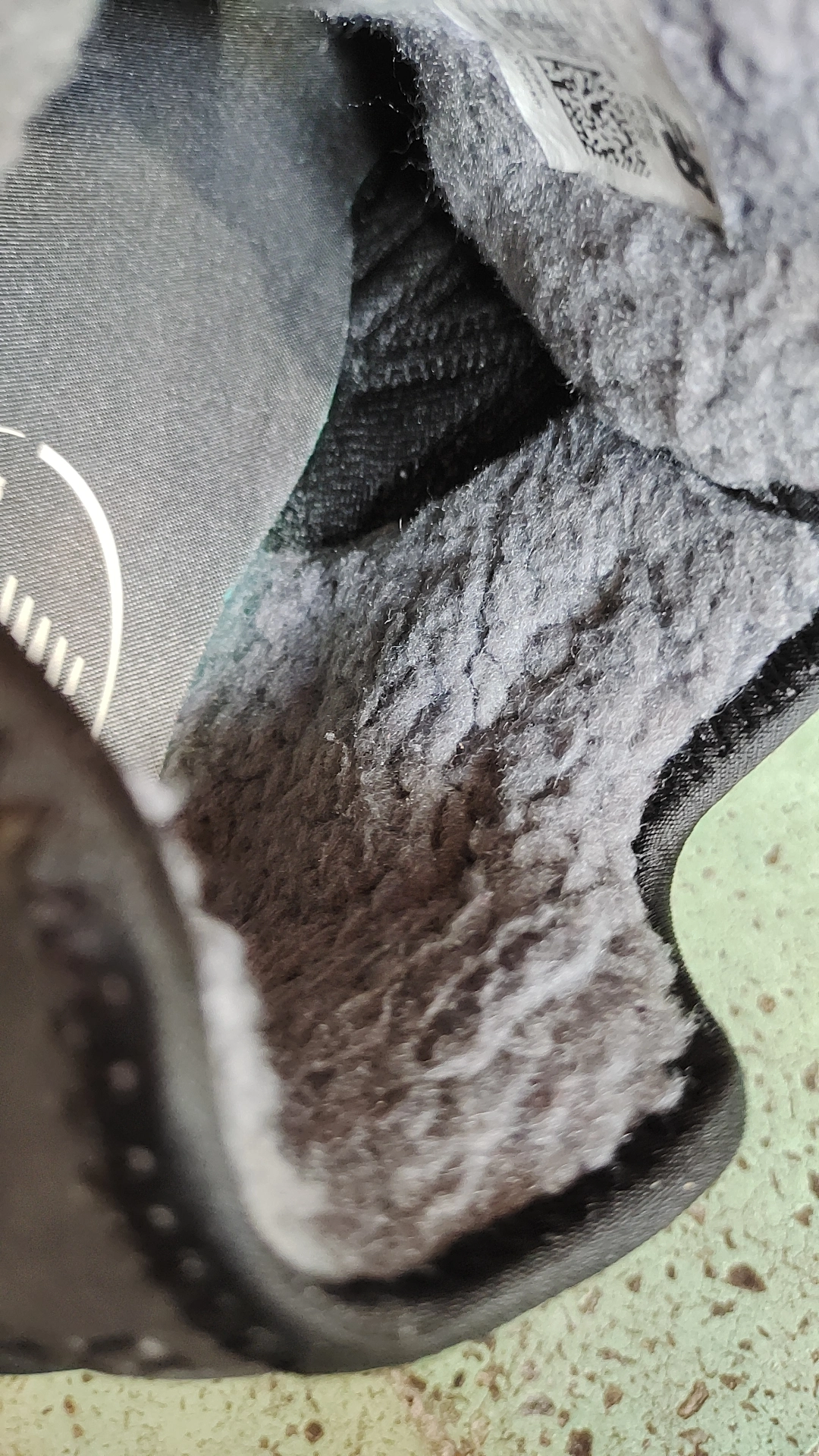 custom review-New Balance NB 574 Противоскользящий Устойчивый к истиранию MID Топ Повседневный Городской Коммутирование Беговые кроссовки Унисекс Черный