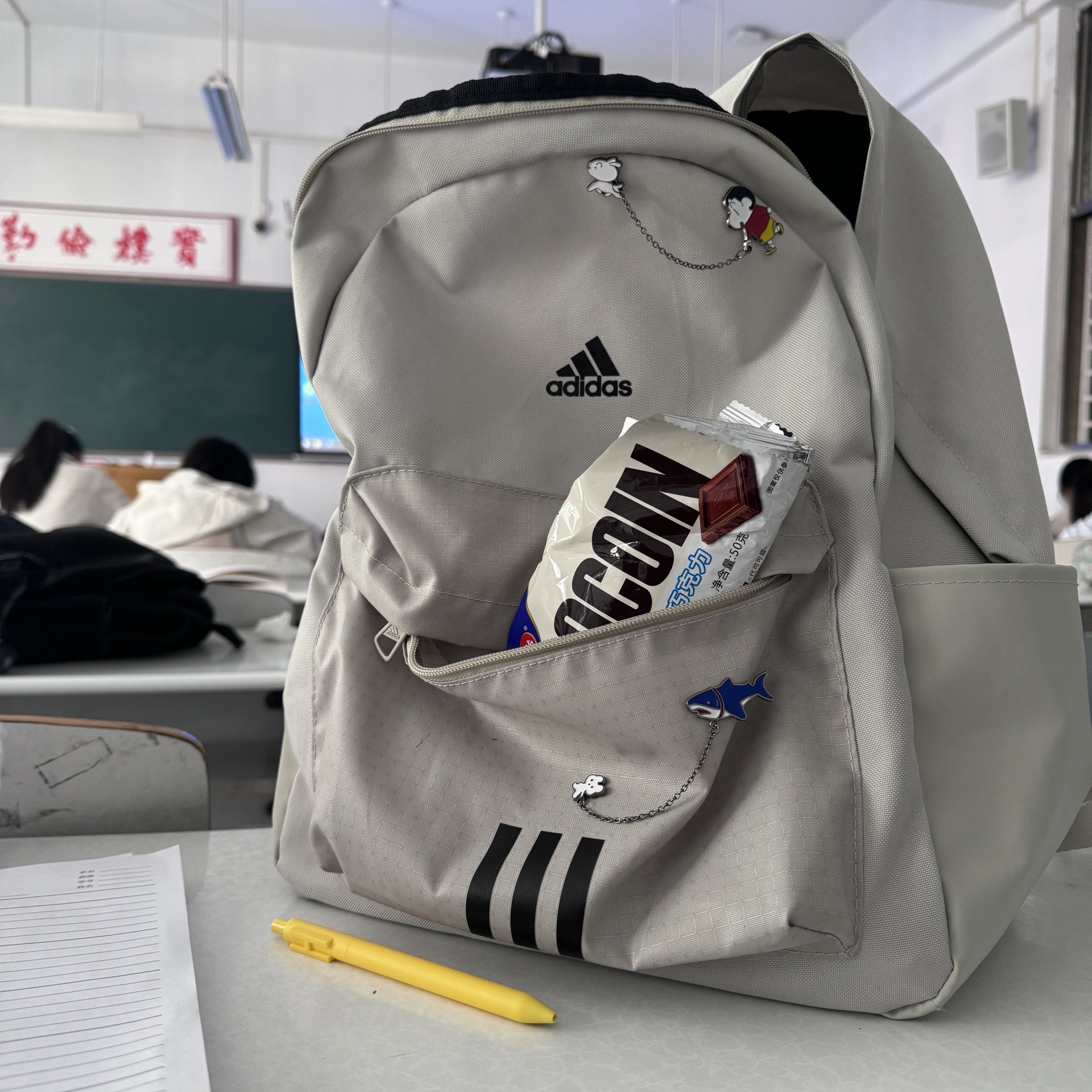 各种人群适用书包🎒