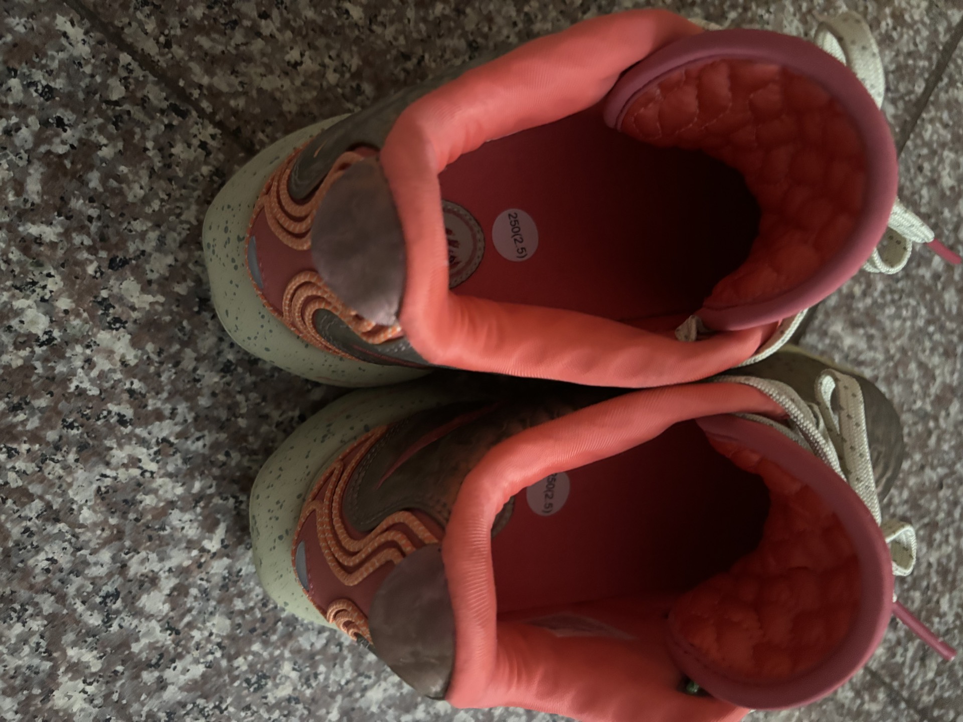 custom review-Nike Lebron 21 Low Топ Баскетбольные кроссовки Мужской Красный Желтый Азиатская версия