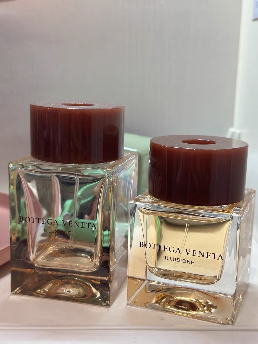 bottega veneta 葆蝶家幻境女士香水