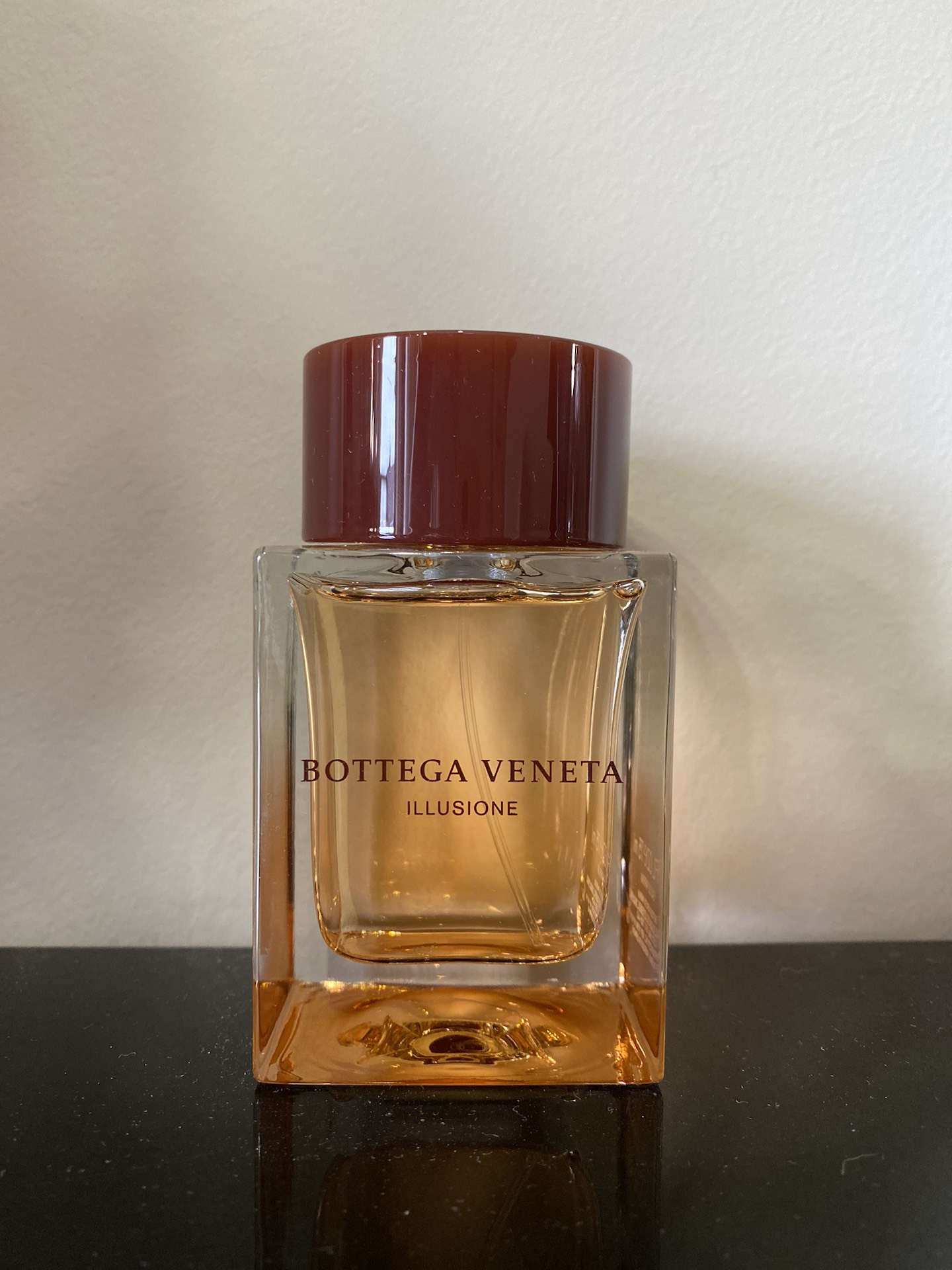 春夏通勤必备 bottega veneta葆蝶家 幻境女士香水