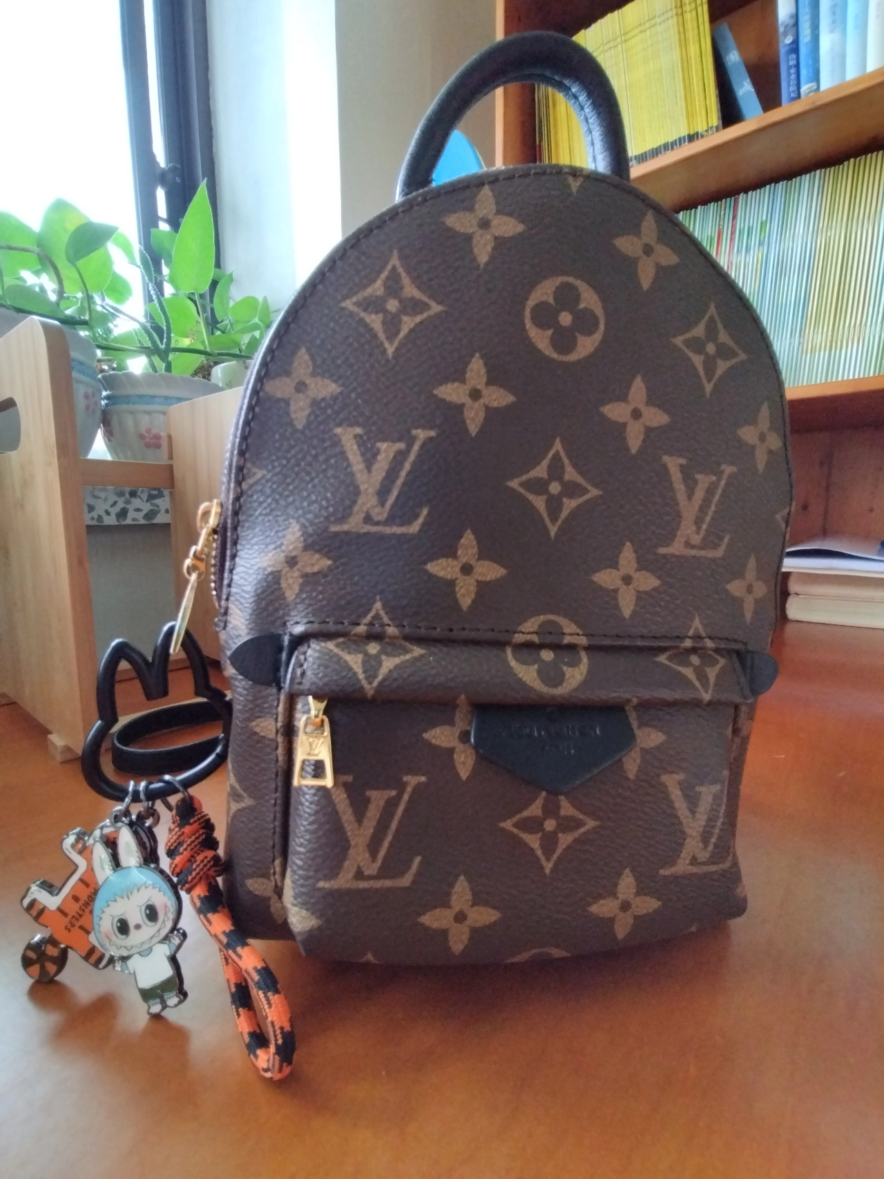 custom review-POP MART THE MONSTERS LABUBU Home Of The Elves, Брелок-подвеска, Слепой Бокс, Одиночная Коробка/комплект Из 9 Шт.