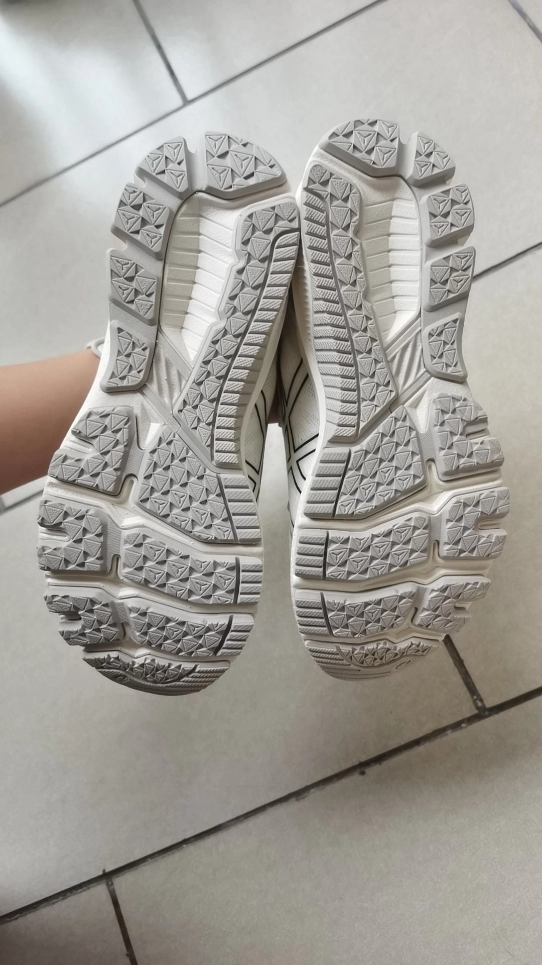 custom review-Asics GT 1000 10 Сетчатая ткань текстиль устойчивый к истиранию дышащий низкий топ