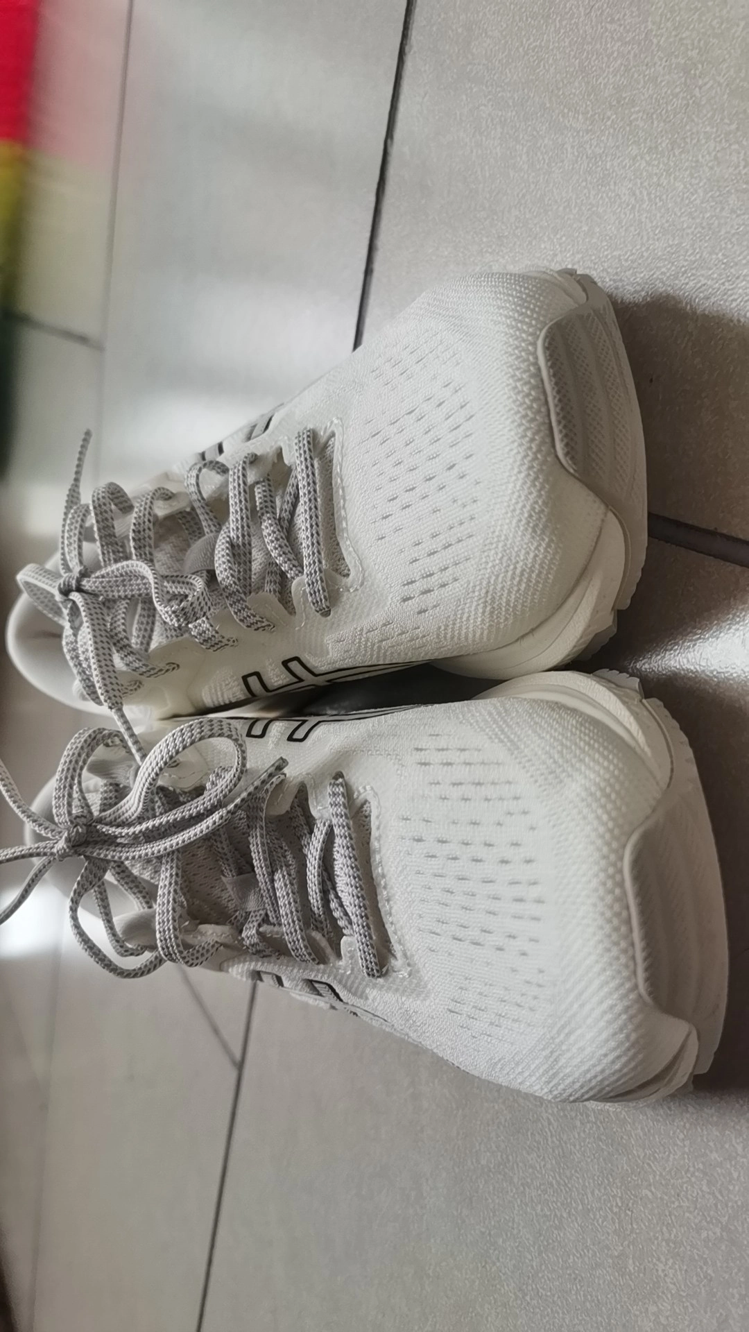 custom review-Asics GT 1000 10 Сетчатая ткань текстиль устойчивый к истиранию дышащий низкий топ