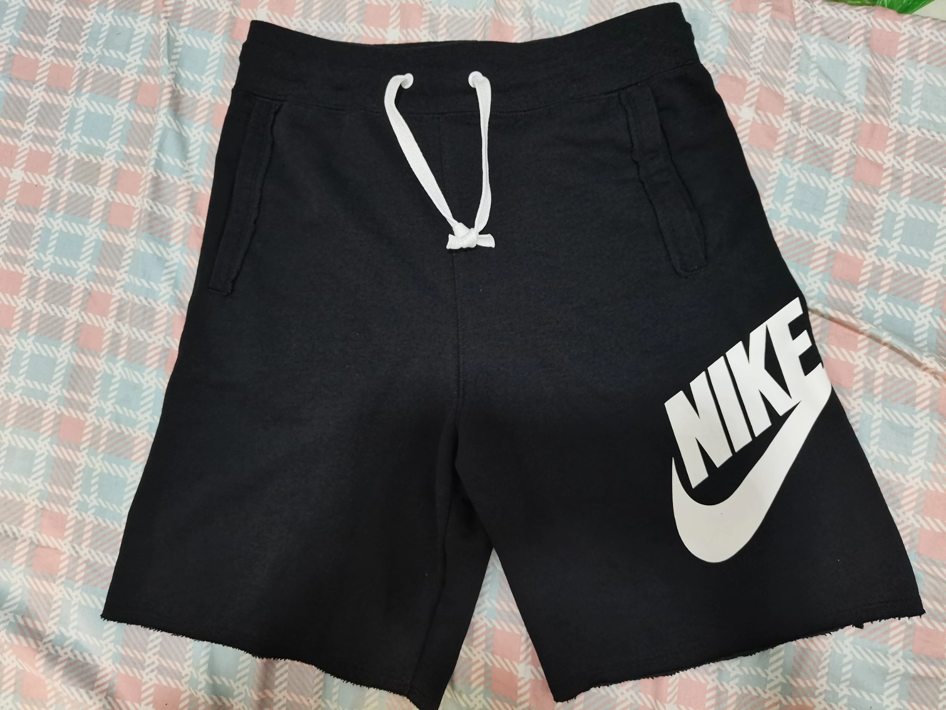 custom review-Nike Мужские Повседневные Шорты