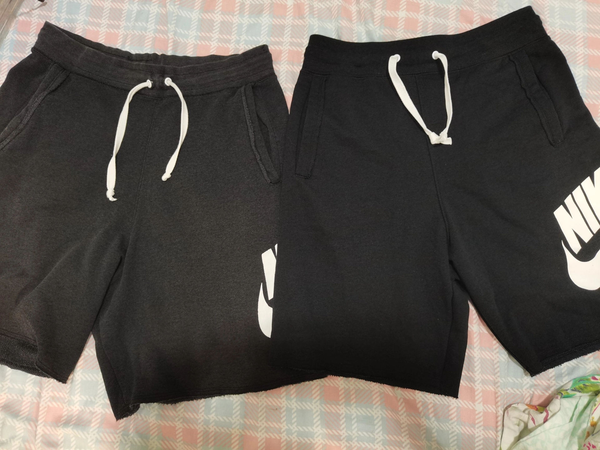 custom review-Nike Мужские Повседневные Шорты