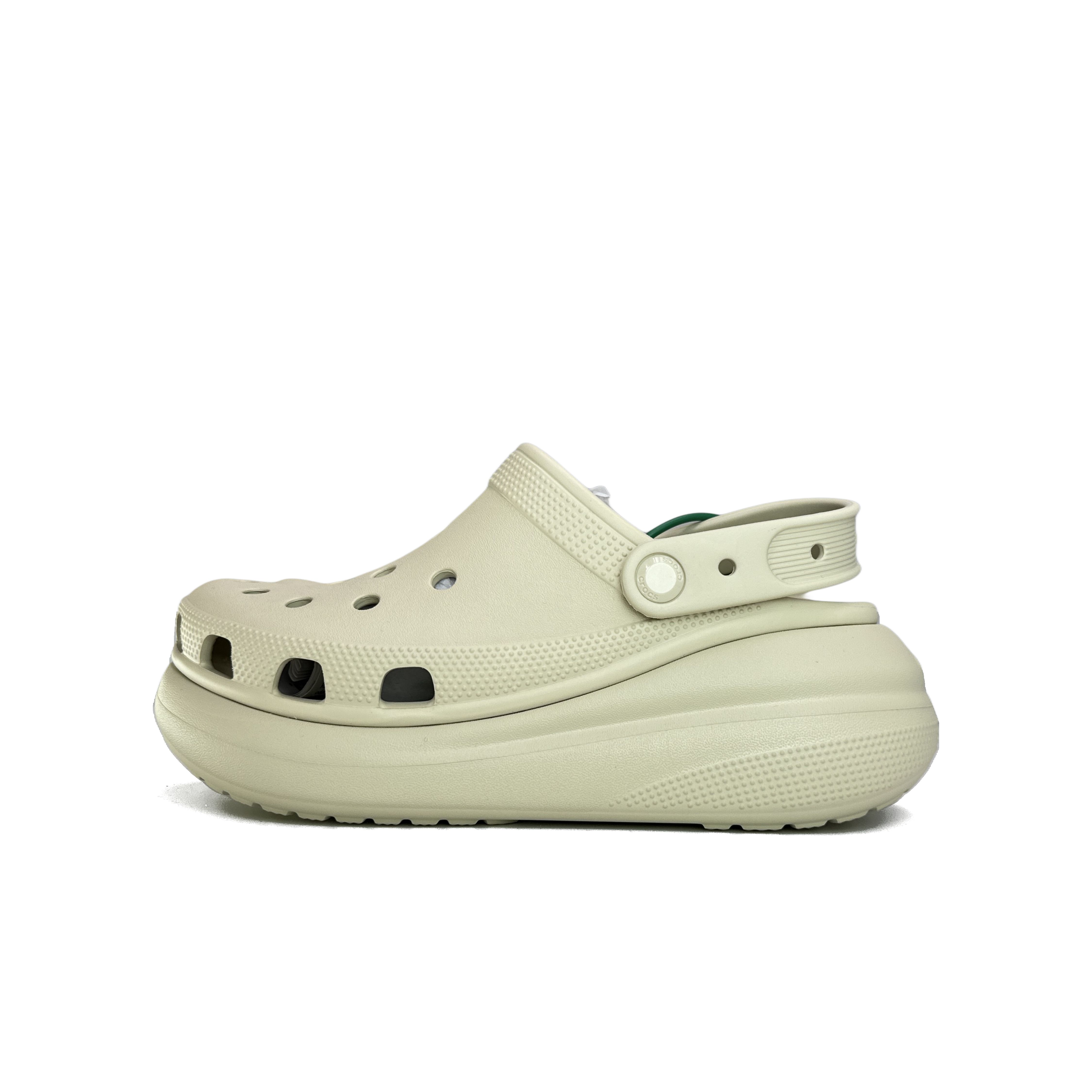 号外!38码全新卡骆驰洞洞鞋上市!