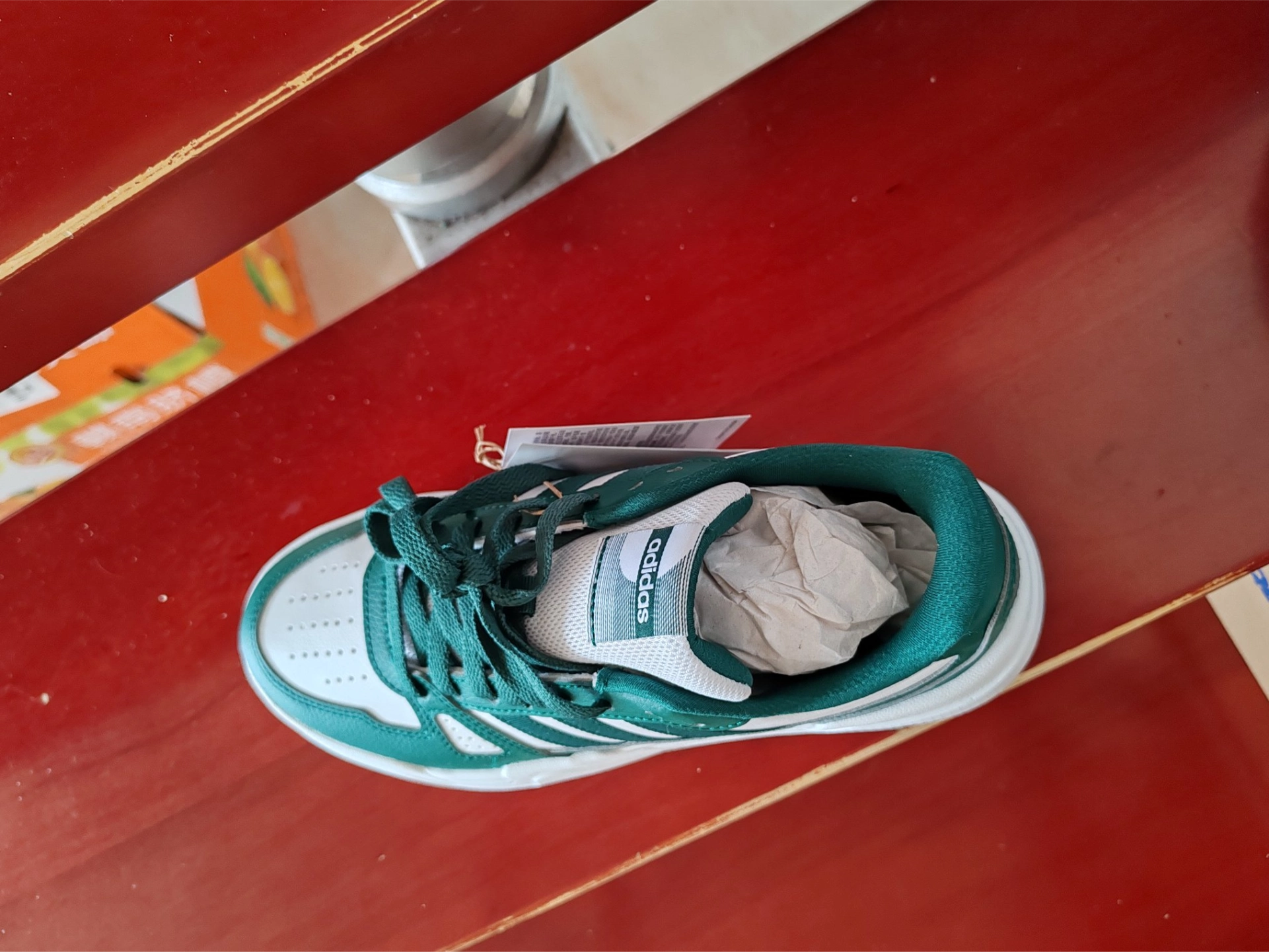 Фото из отзыва