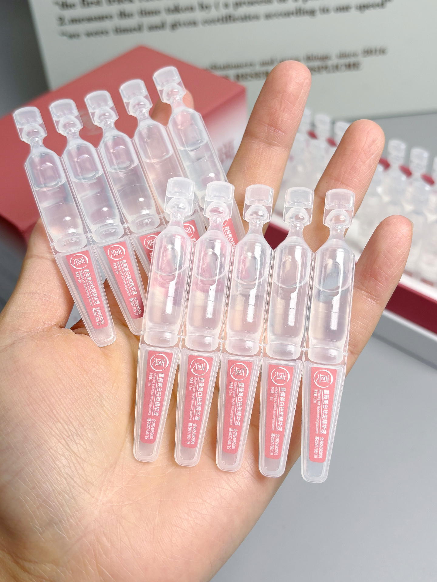 06女大!熬一次夜用一支的快乐谁懂