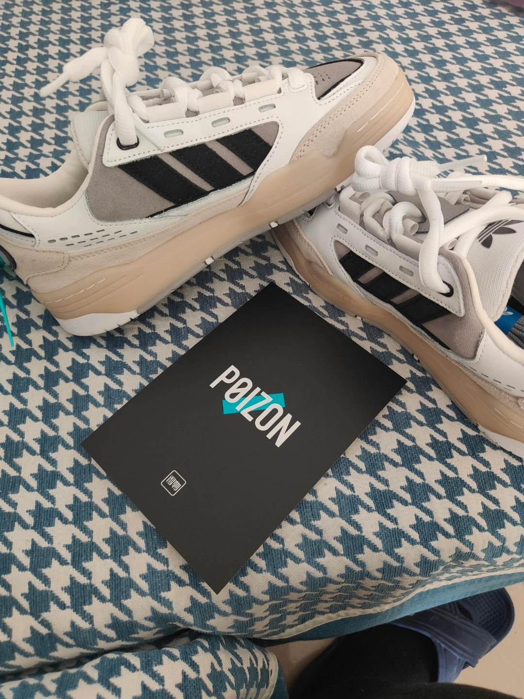 custom review-Adidas Originals Adi2000 Slip-resistant Abrasion-resistant Low Top Skateboard Shoes Unisex White Black Gray Adidas Originals Adi2000 Противоскользящие Устойчивые к истиранию Низкие Кеды Скейтборд Унисекс Белый Черный Серый