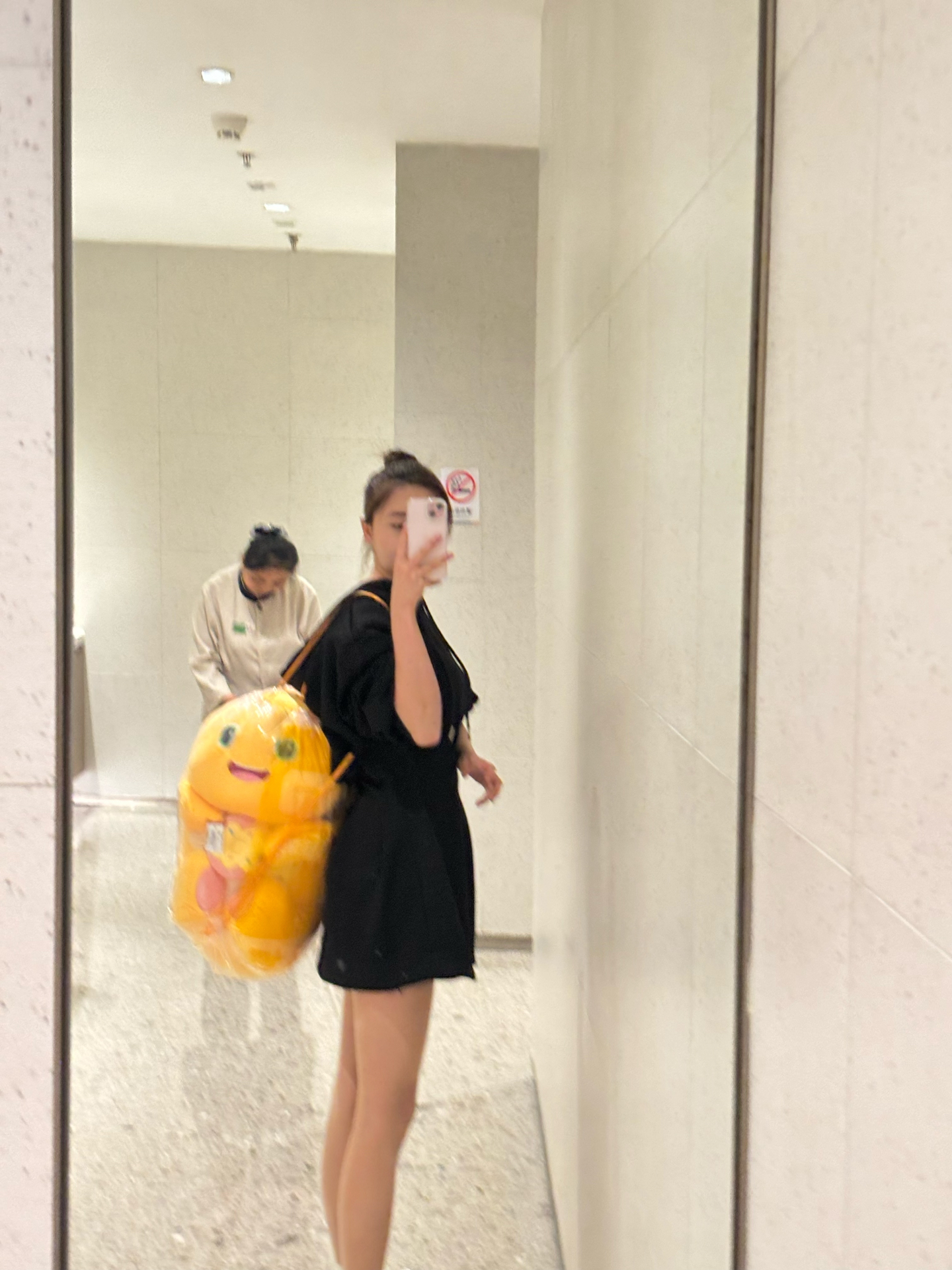 custom review-LEMON FAIRY Длинное платье с длинными рукавами женское черное