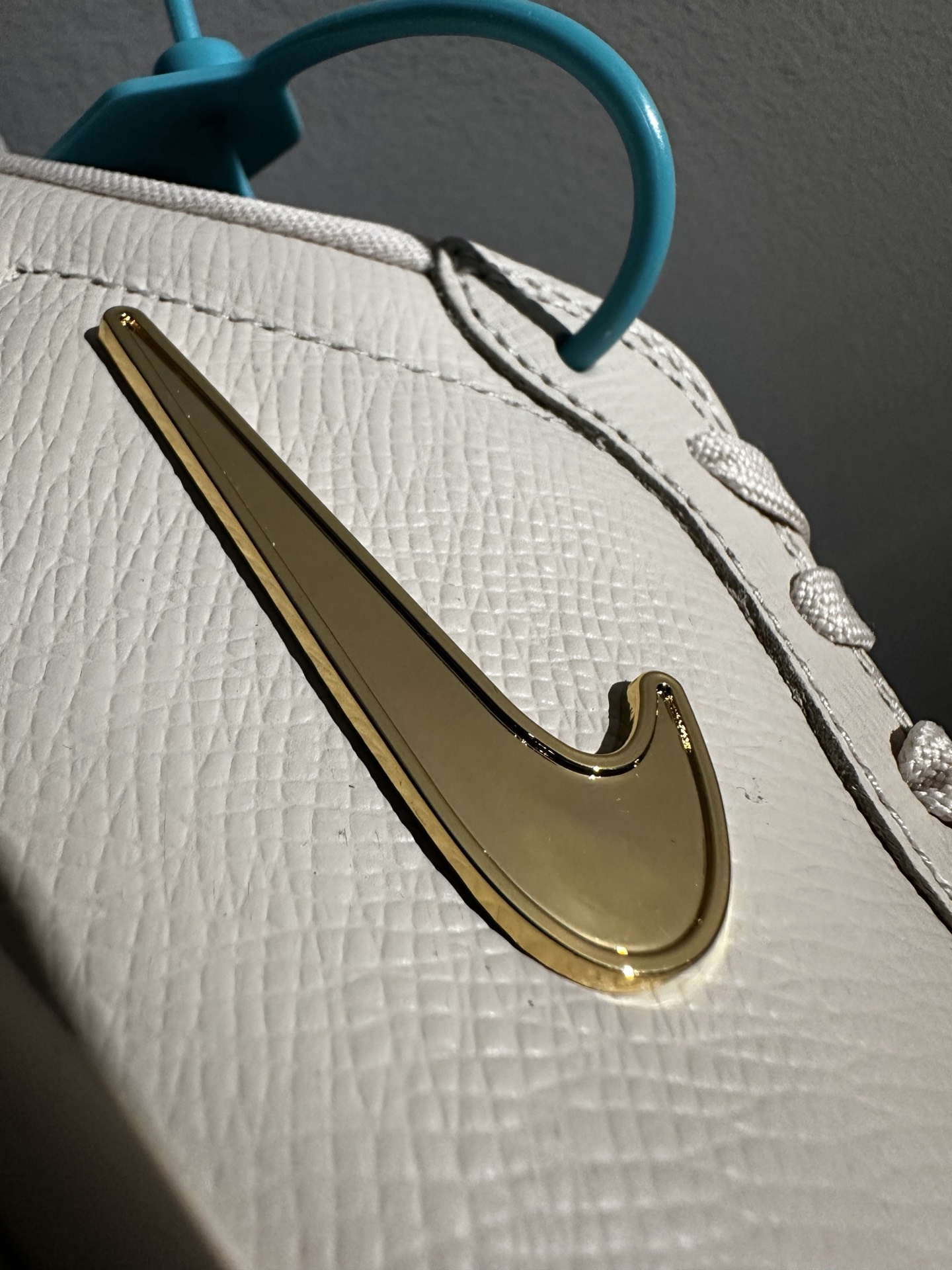 custom review-Jordan Air Jordan 1 Low Топ Винтажные Баскетбольные Кроссовки Женские Серый Золото