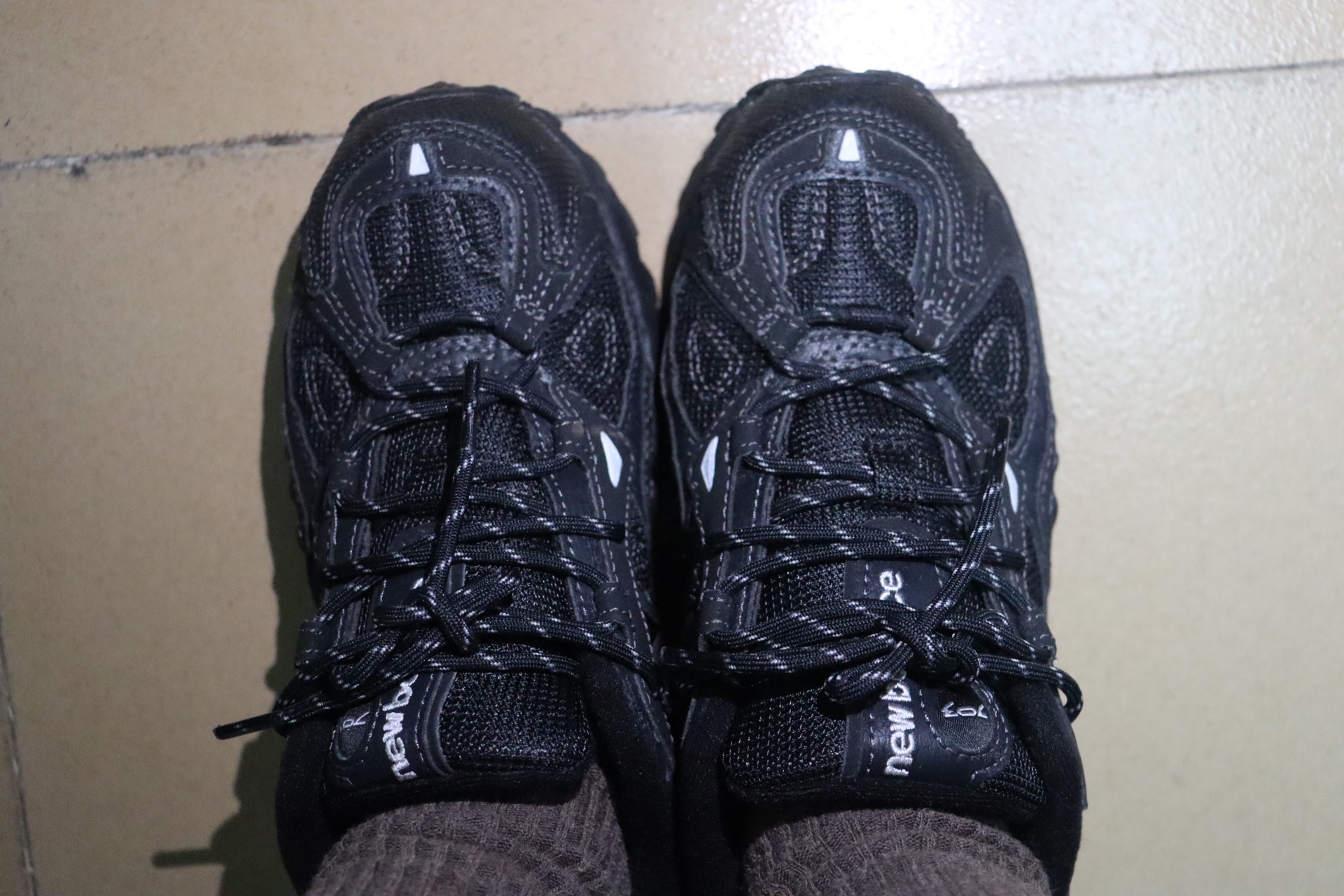 custom review-New Balance NB 703 Уличная обувь Низкий топ Женский