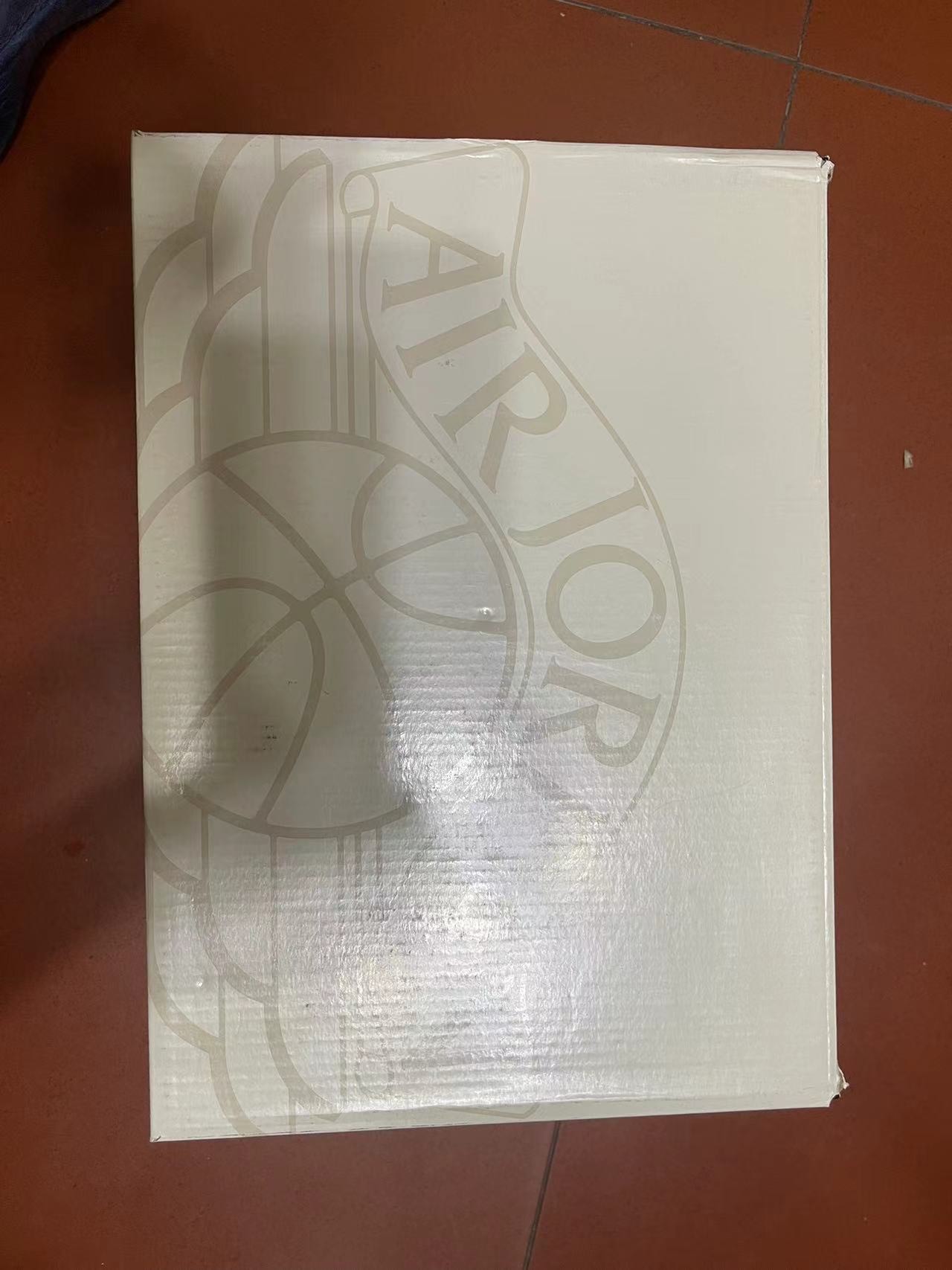 custom review-Jordan Air Джордан 2 Cool GREY Устойчивый к истиранию MID Топ Винтажные баскетбольные кроссовки Женские Серебряный Серый