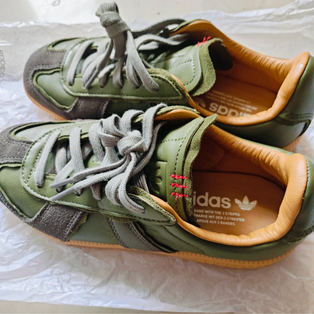 custom review-Adidas Originals BW Army противоскользящие устойчивые к истиранию низкие скейтбордические кроссовки унисекс