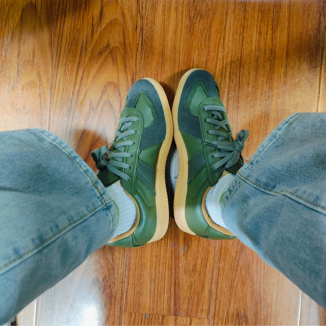 custom review-Adidas Originals BW Army противоскользящие устойчивые к истиранию низкие скейтбордические кроссовки унисекс