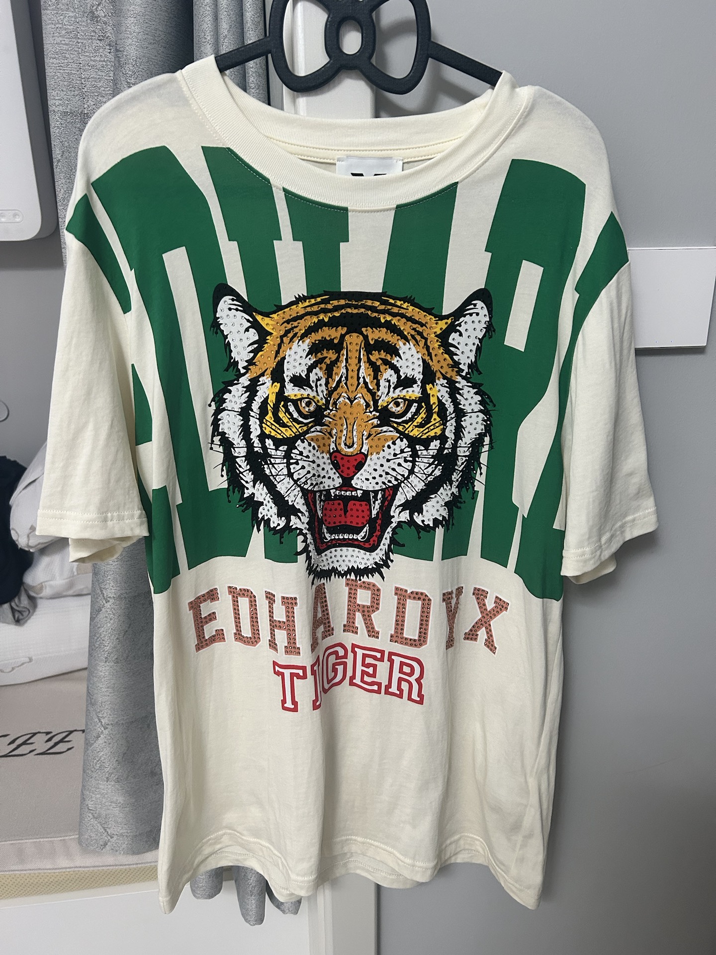 custom review-ED HARDY X Унисекс Футболки