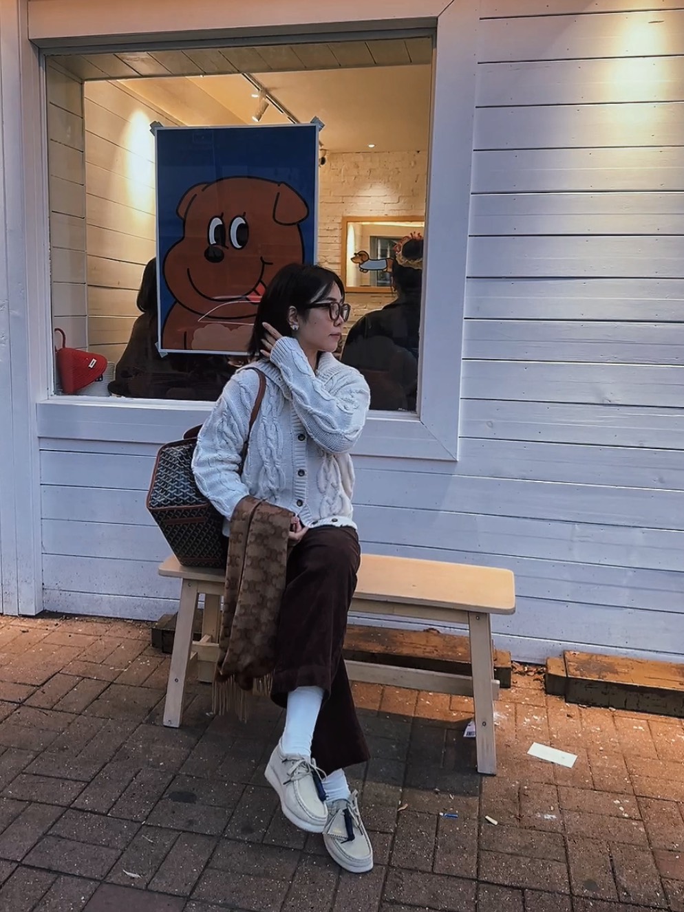 custom review-Clarks ORIGINALS Спилок Коровья Кожа Дышащая Низкий Верх Повседневная Обувь Женская Желтая