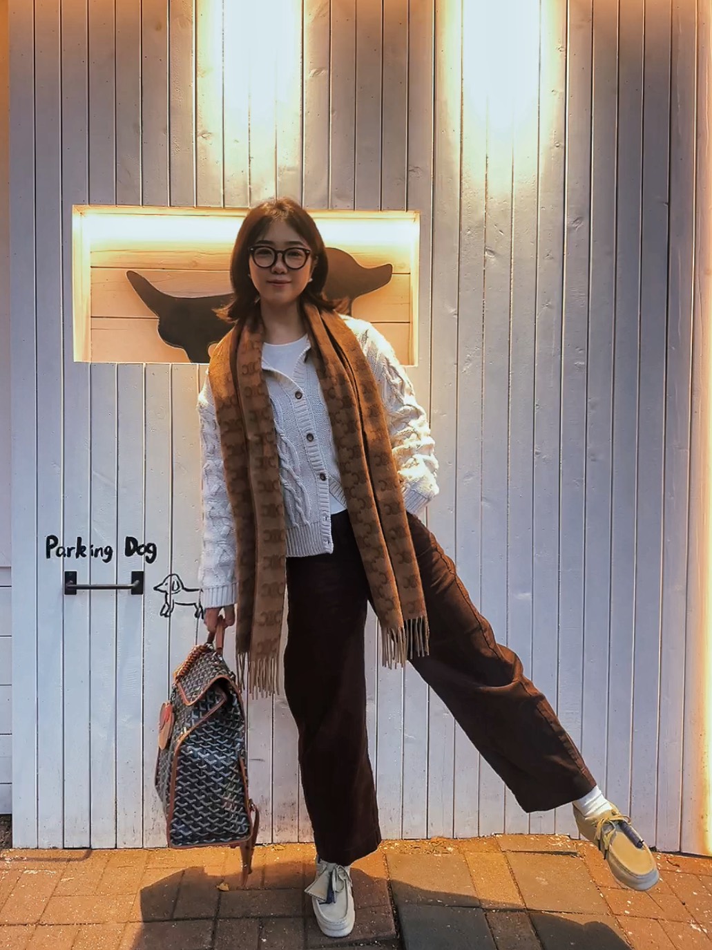 custom review-Clarks ORIGINALS Спилок Коровья Кожа Дышащая Низкий Верх Повседневная Обувь Женская Желтая