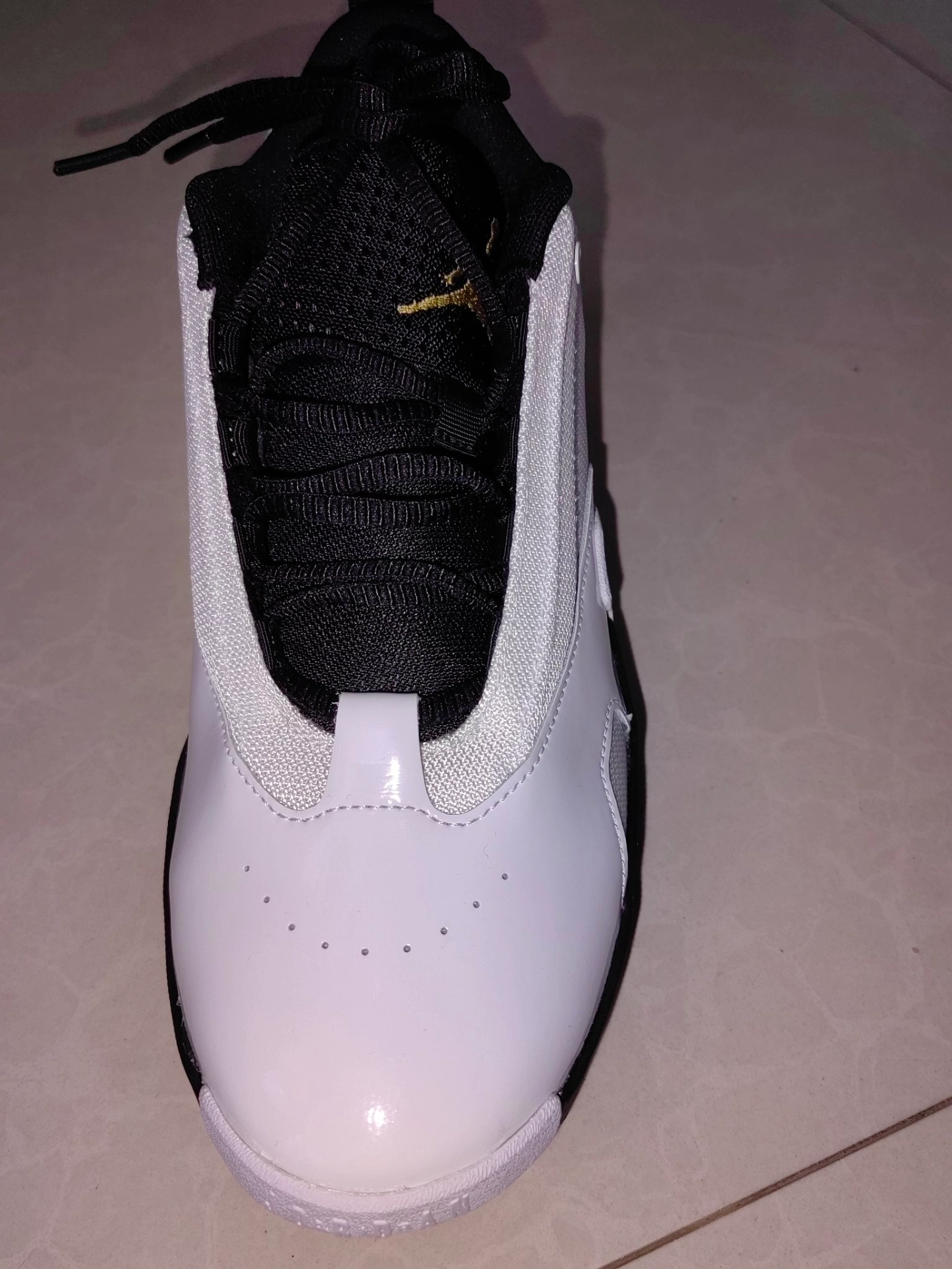 custom review-Jordan Max Aura 6 Нижняя юбка Устойчивая к истиранию Низкий Топ Кэжуал Мужской Белый