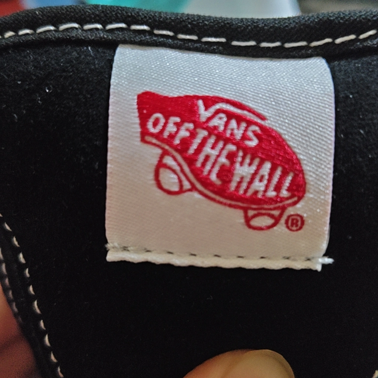 custom review-Vans Knu Stack Low Топ Скейтборд Кроссовки Унисекс Черный