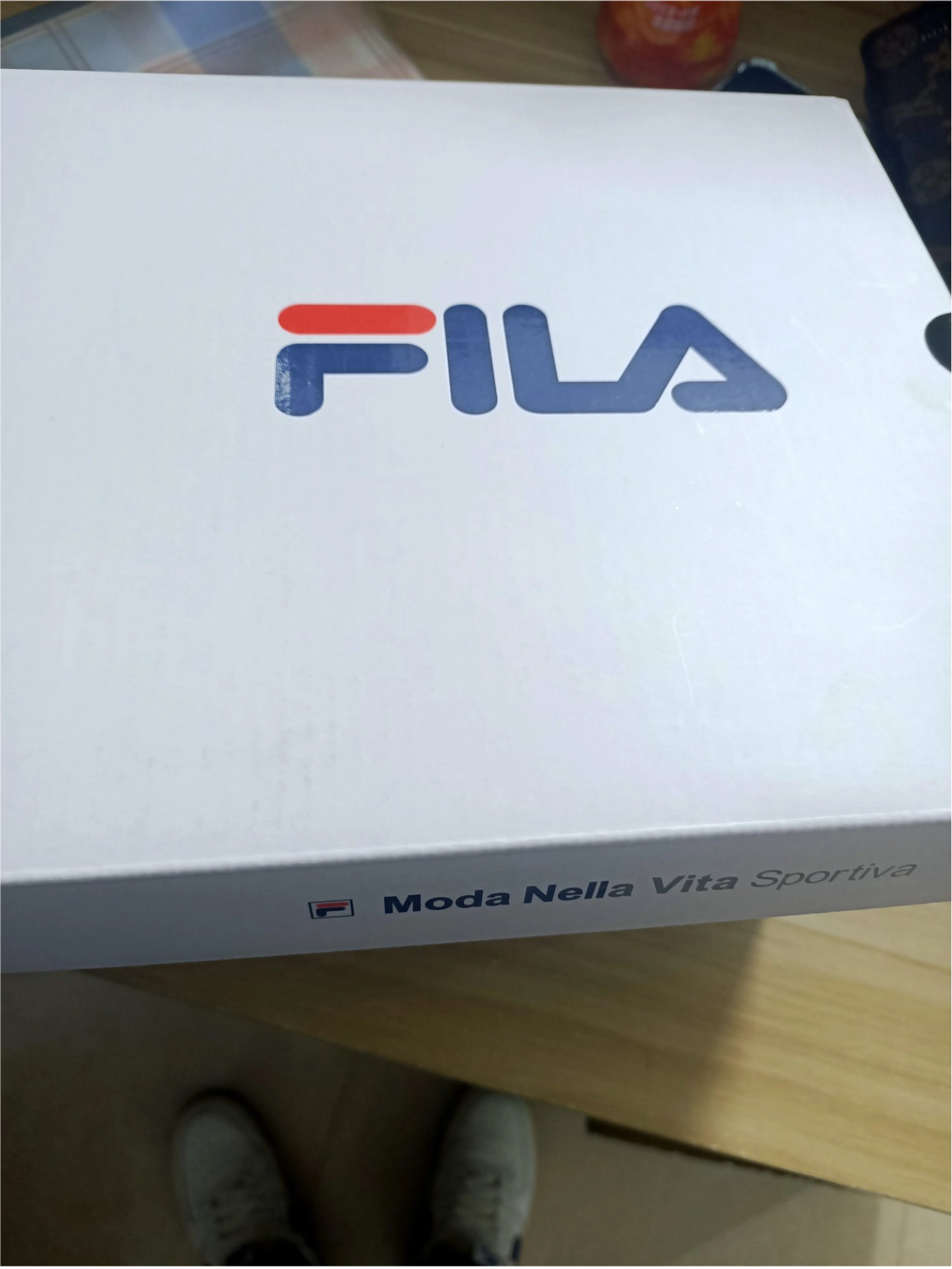Фото из отзыва