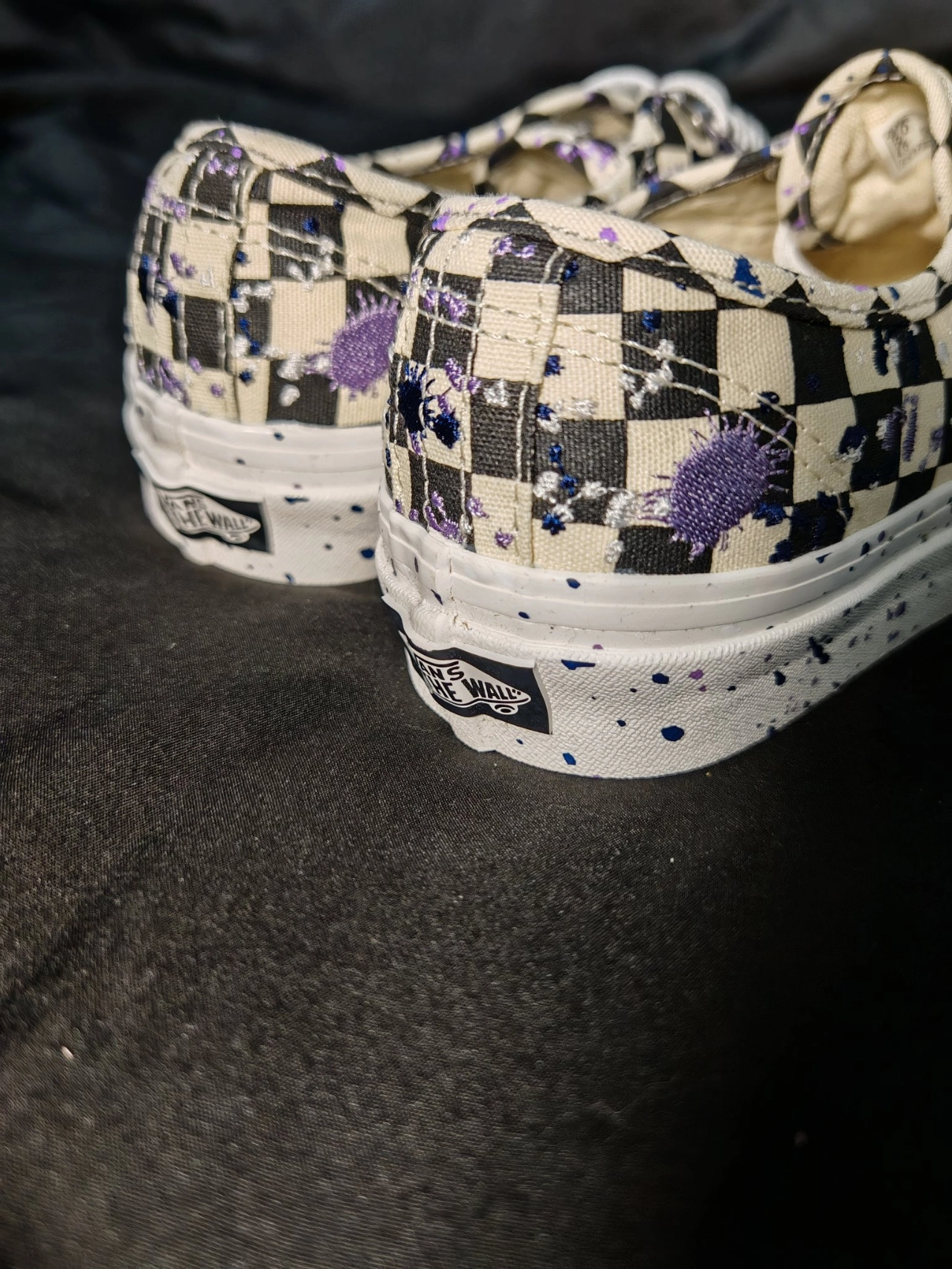 vans安纳海姆系列