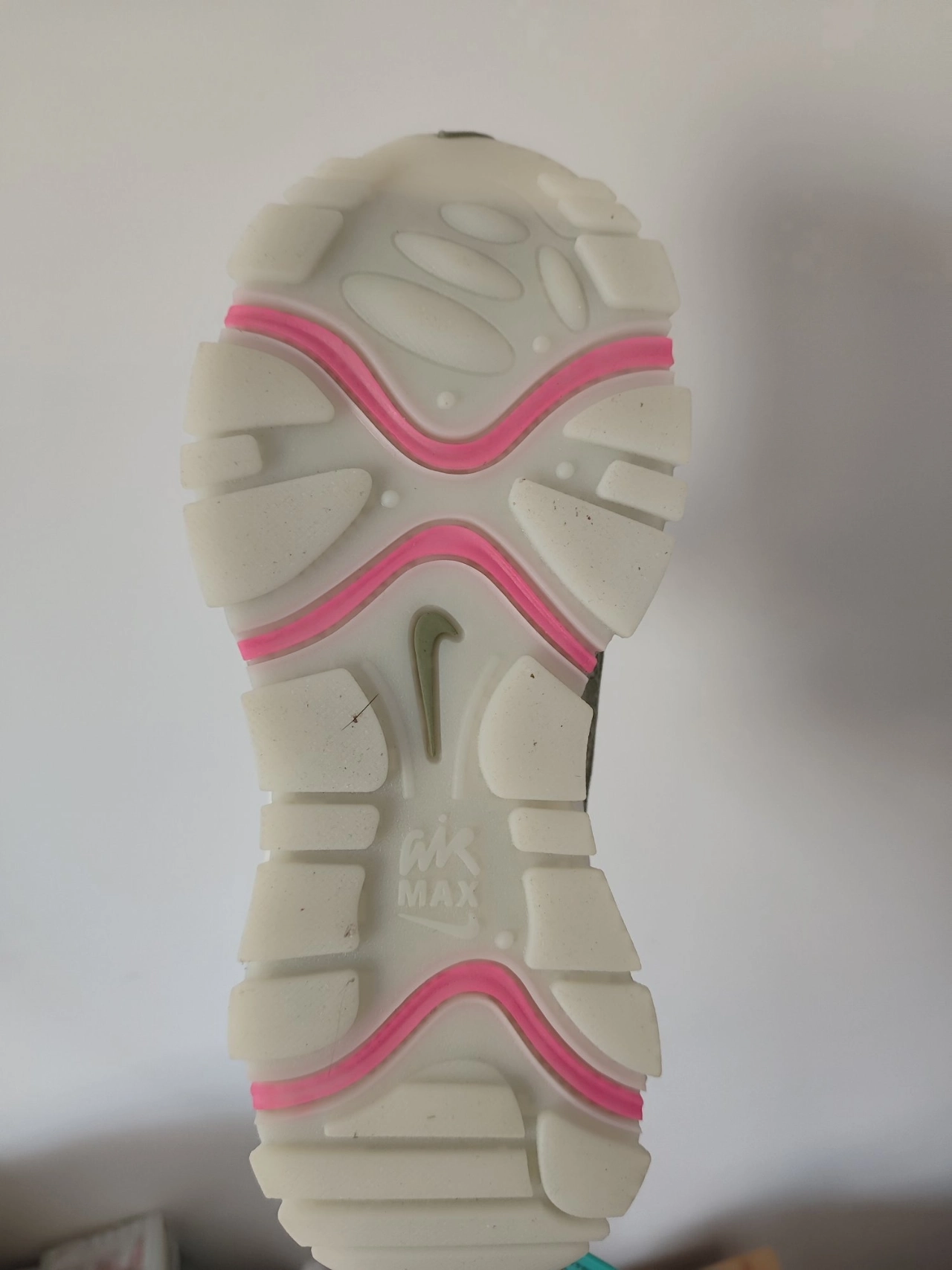 custom review-Nike Air Max 97 Futura Устойчивая к истиранию Низкая Повседневная обувь Женская Зеленая