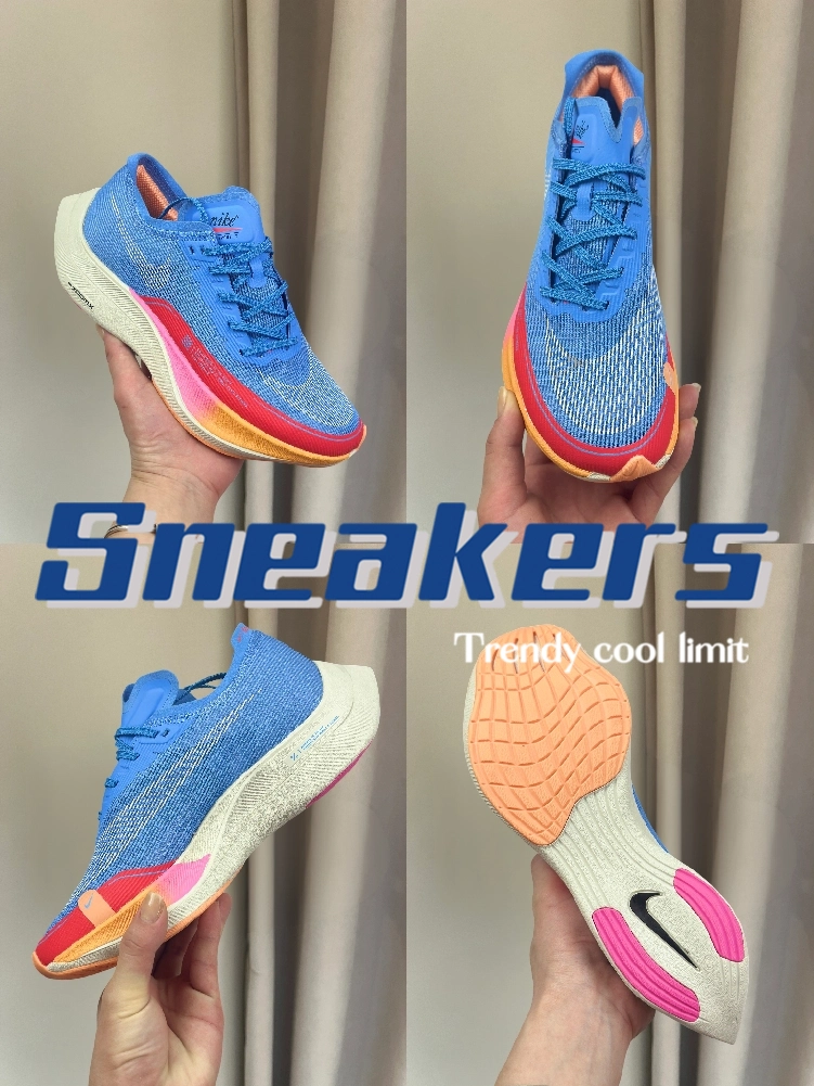 nikevaporfly拆解图片