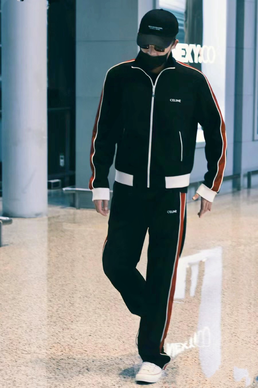 🫵🏻欧豪 ～全身套装穿搭