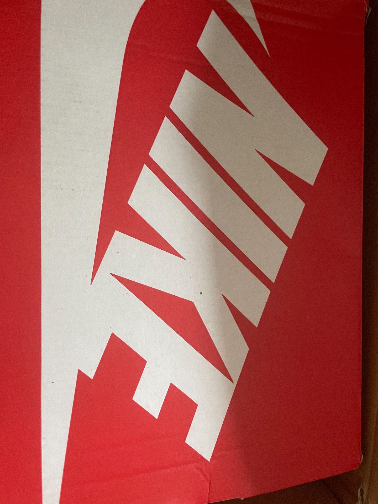 custom review-Nike Waffle One Кэжуал Низкий Топ Женский