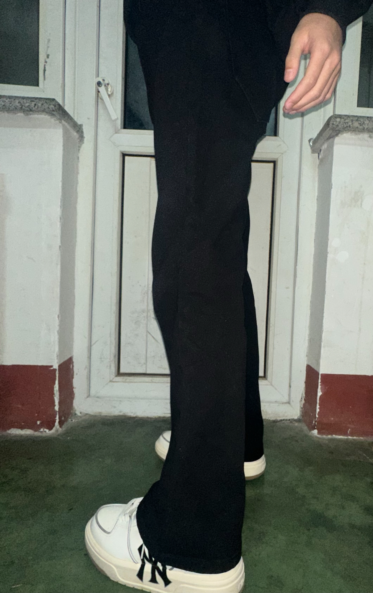 custom review-Universal Templates Джинсы Унисекс