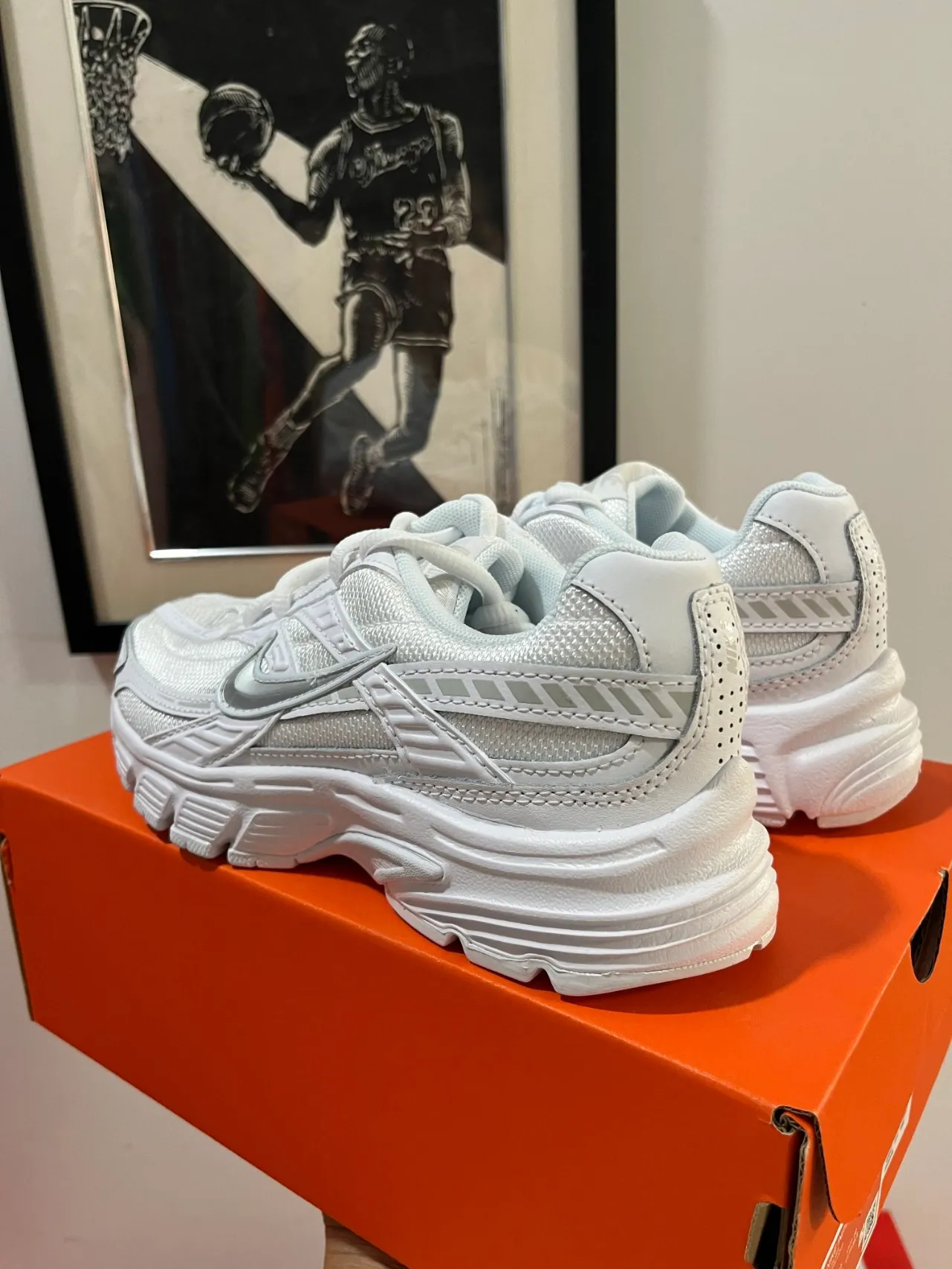 ☆送料無料☆ NIKE INITIATOR WHITE(W) ☆ Nike Initiator 'White' | Sneakerjagers