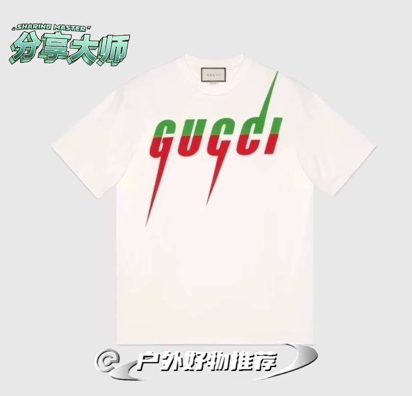Replica швейцарские часы - guccinorthface T-shirt 
