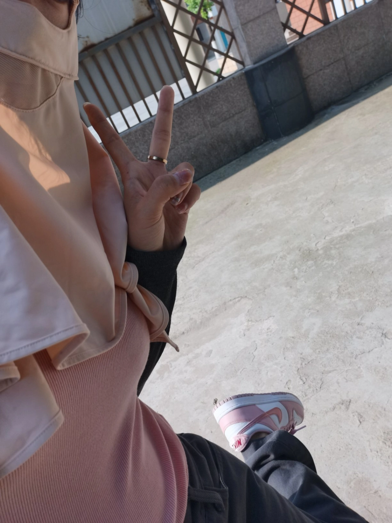 custom review-Nike Dunk Розовый Бархат Низкий Топ Детские Скейтбординги Розово-вишневый