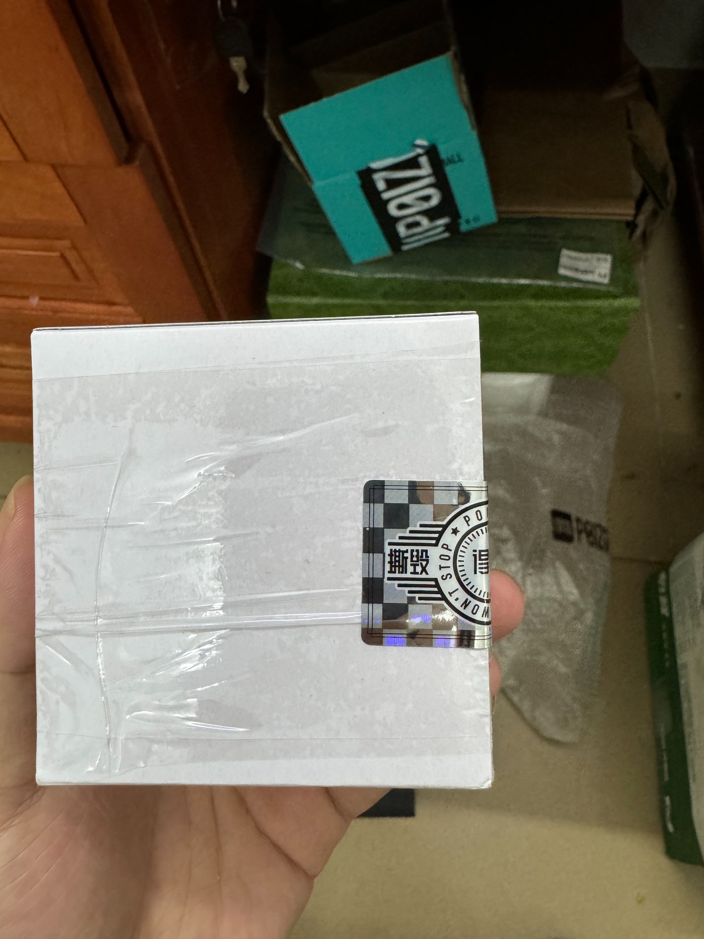 Фото из отзыва