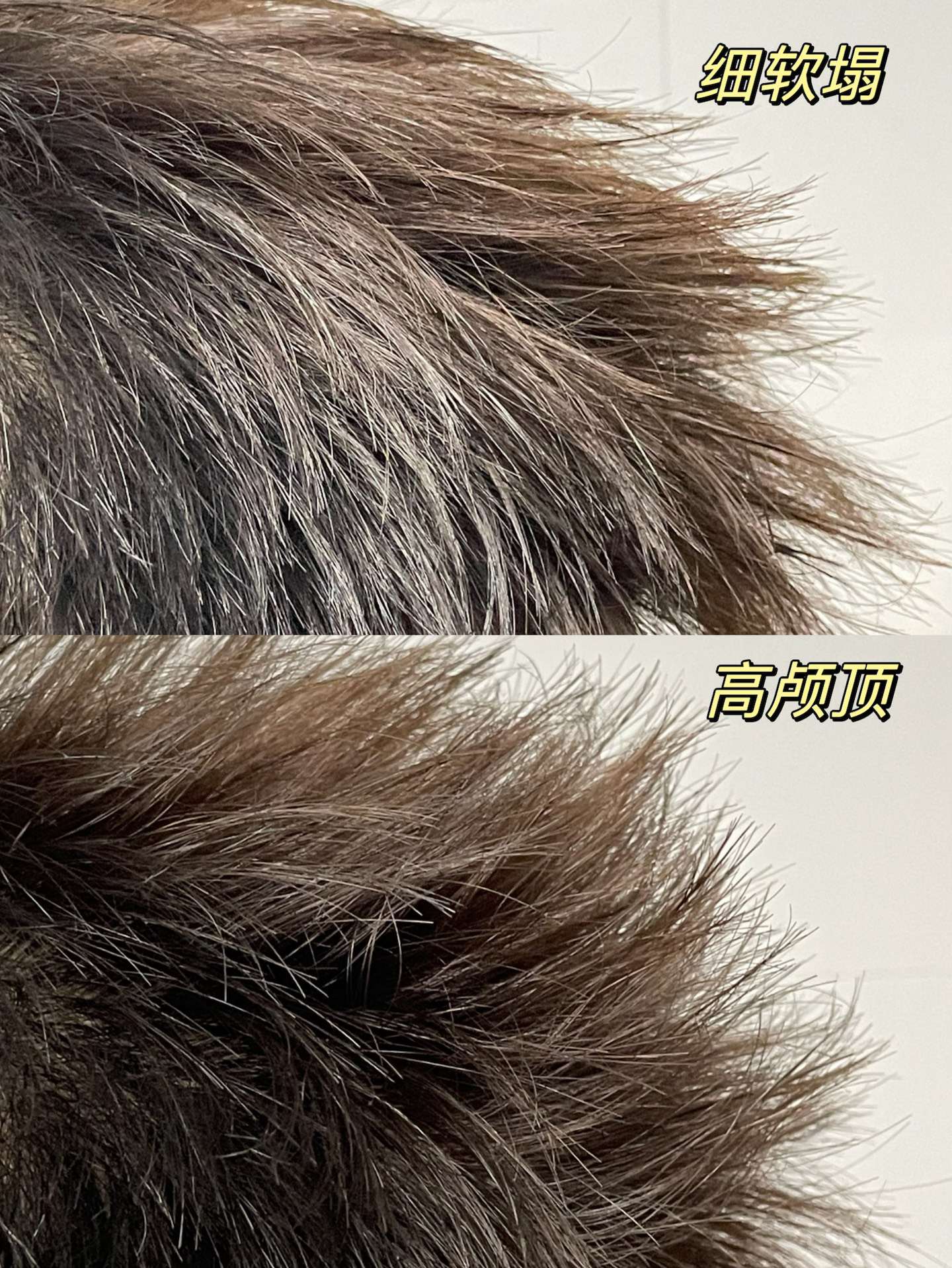 随便抓都能如此好看,这款男士哑光发泥值得囤