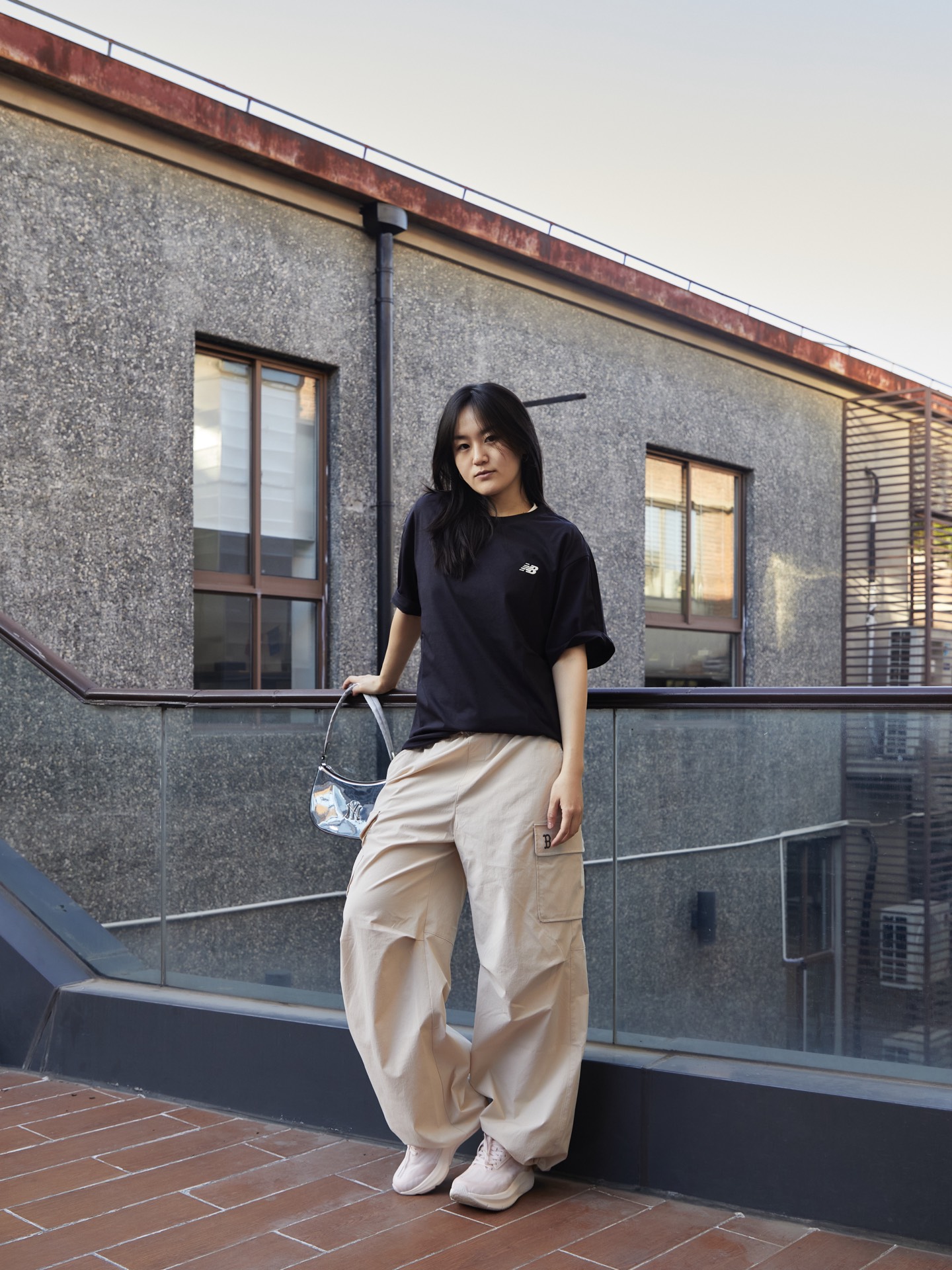 请问混搭风是胡乱穿衣吗71