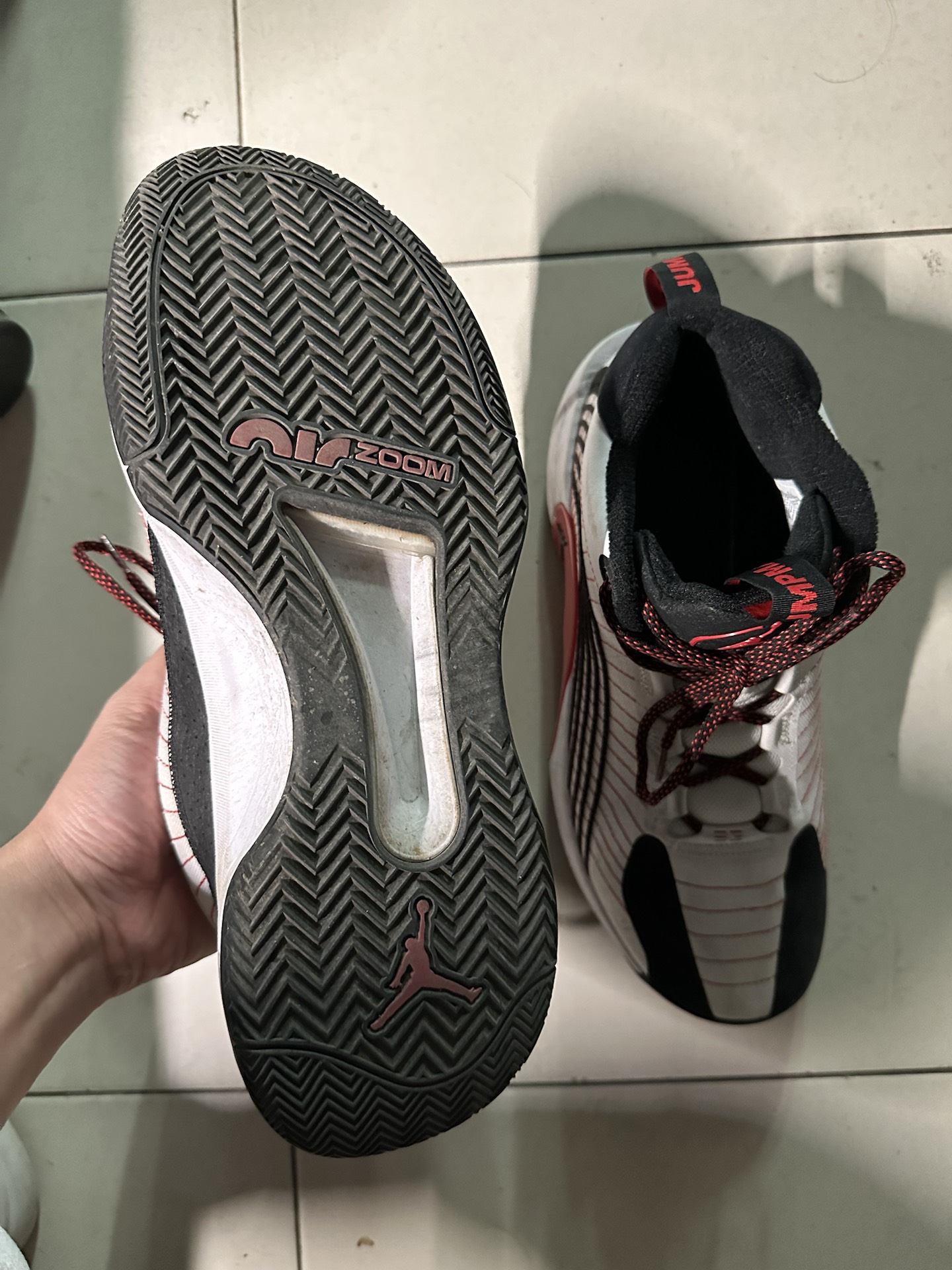 custom review-Jordan Jumpman 2021 Баскетбольные кроссовки MID Топ Мужской