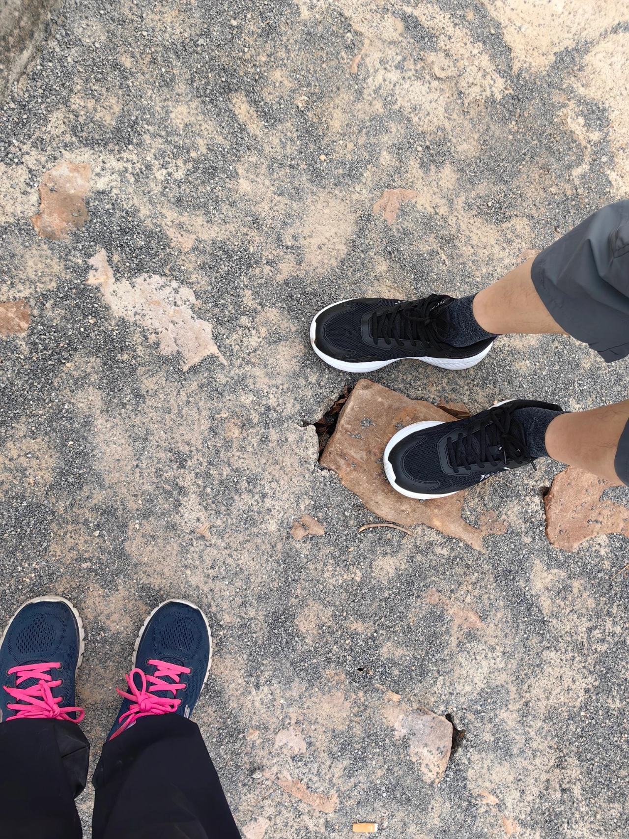 custom review-Skechers Graceful Сетчатая ткань искусственная кожа низкий верх тренировочная беговая обувь женская синий белый розовый