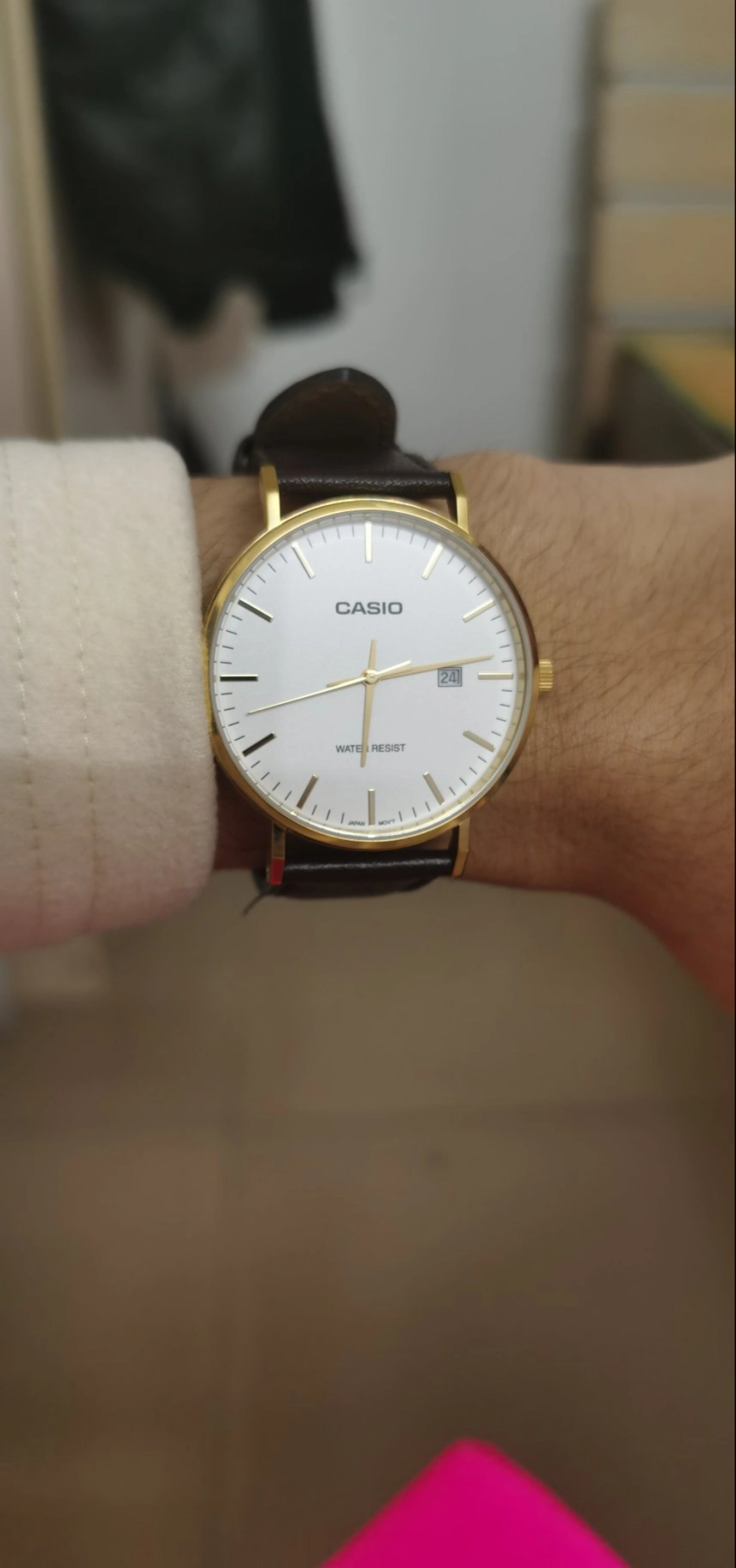 Фото из отзыва