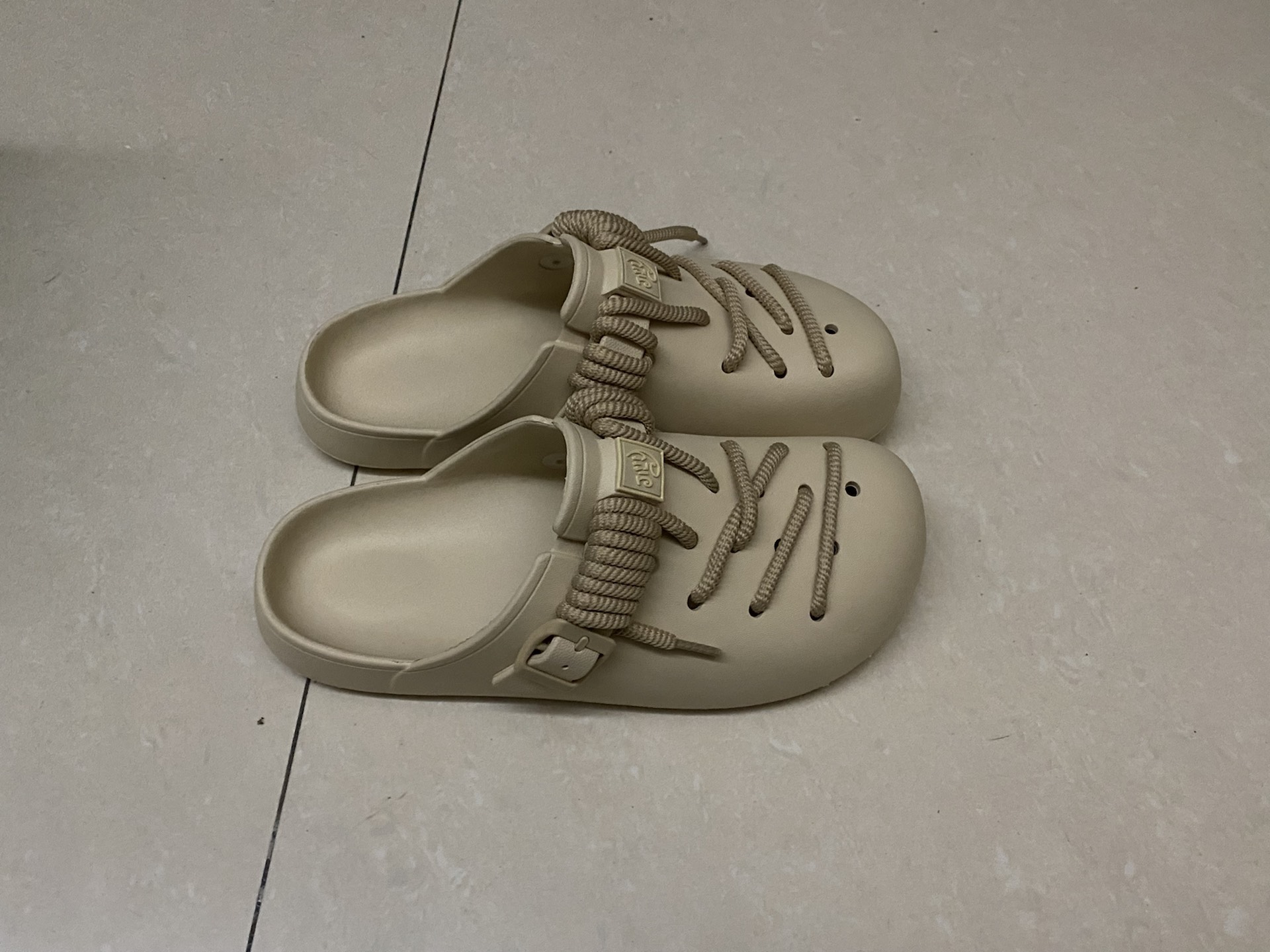 custom review-Jifffly Домашние тапочки Унисекс Хаки