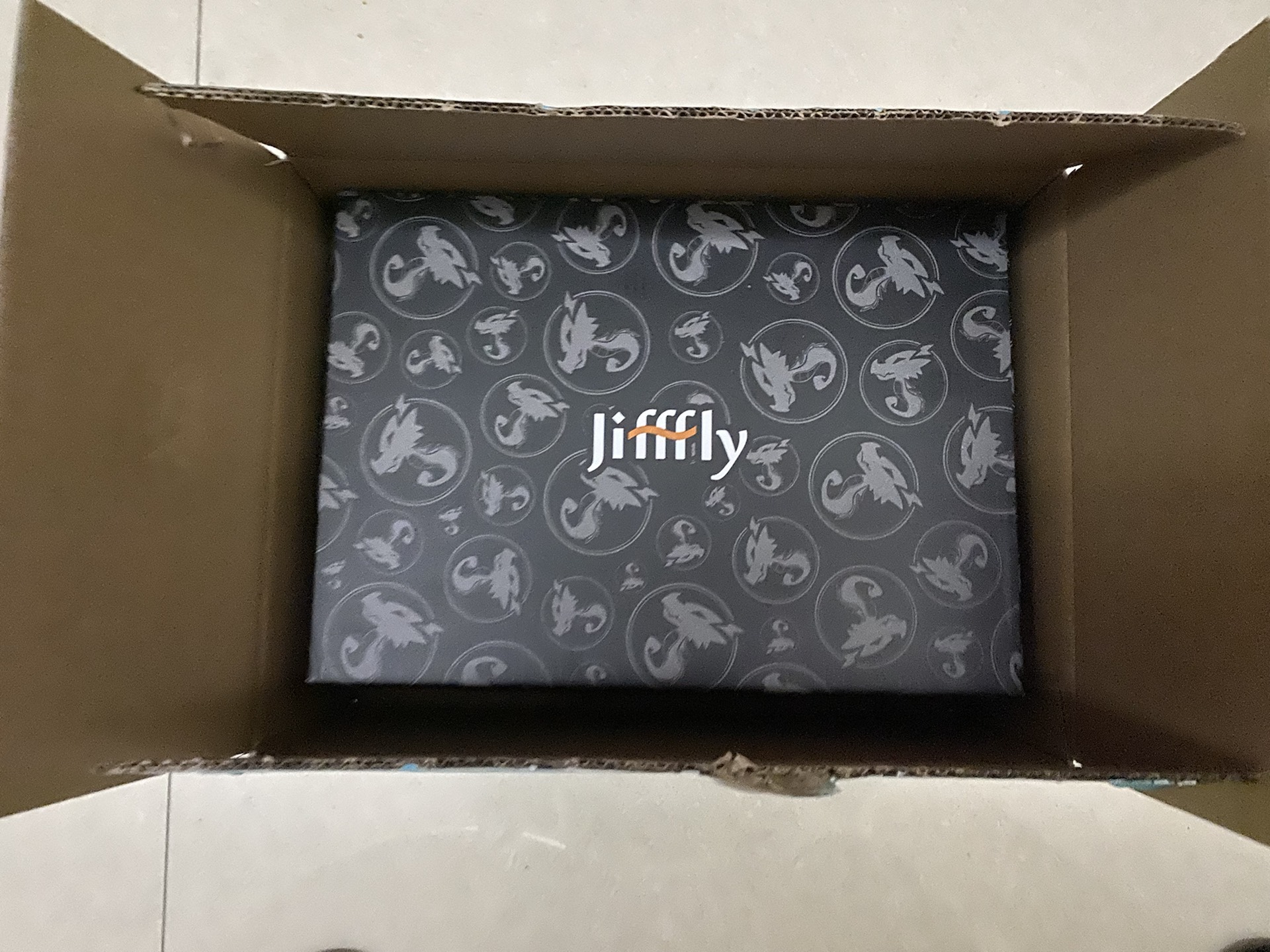 custom review-Jifffly Домашние тапочки Унисекс Хаки